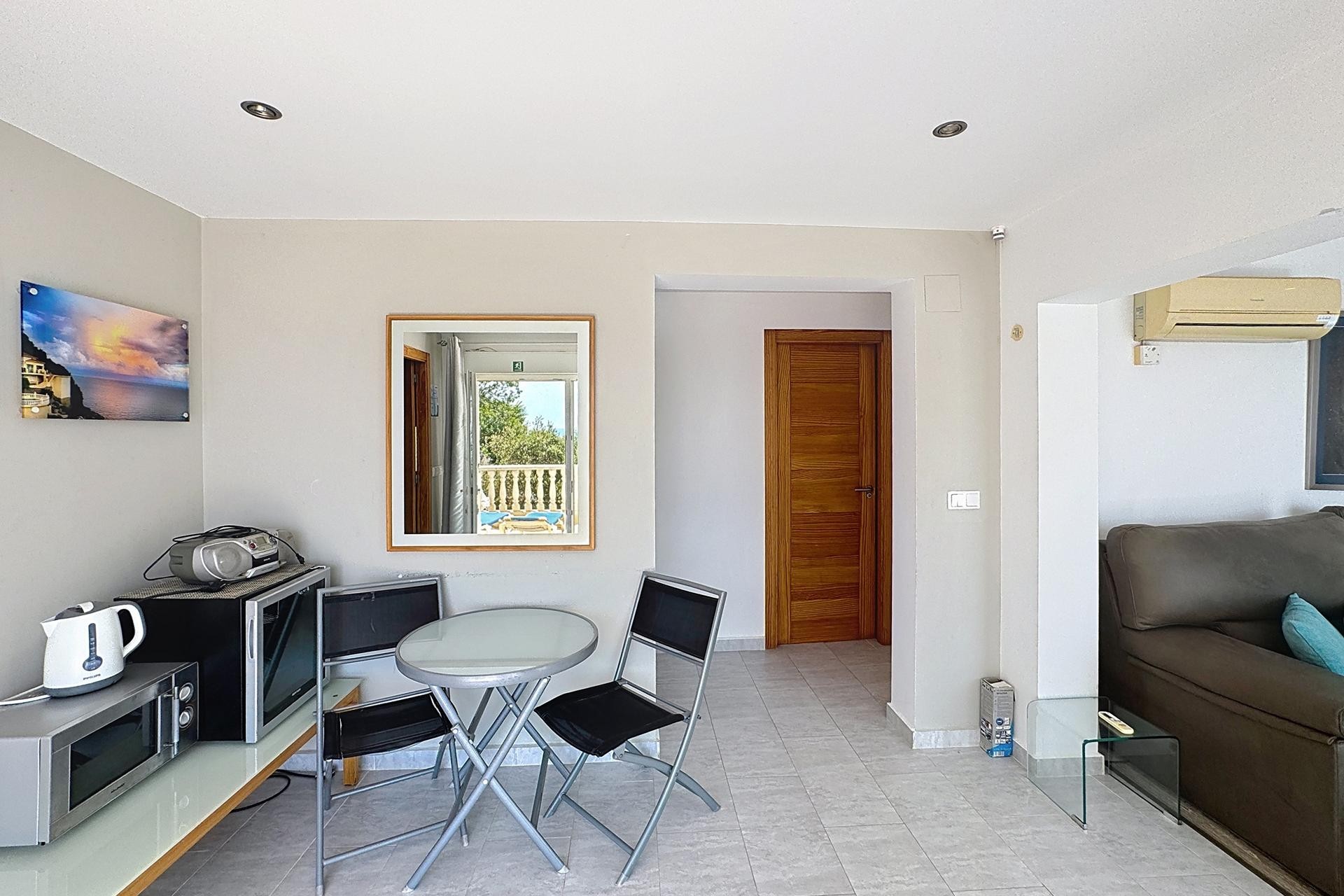 Resale - Villa - Benitachell - Pueblo del Mar