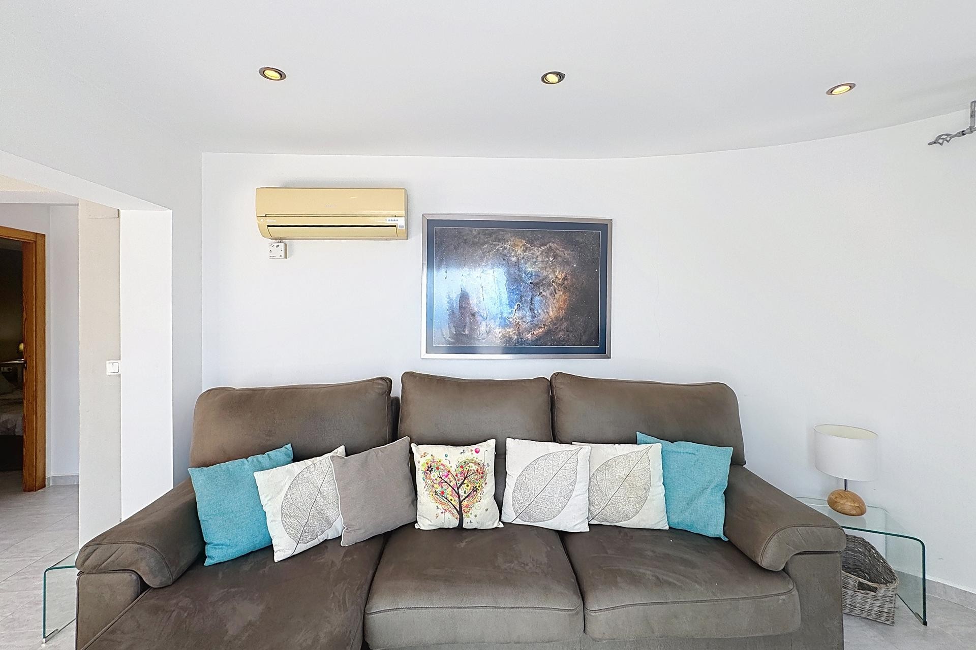 Resale - Villa - Benitachell - Pueblo del Mar