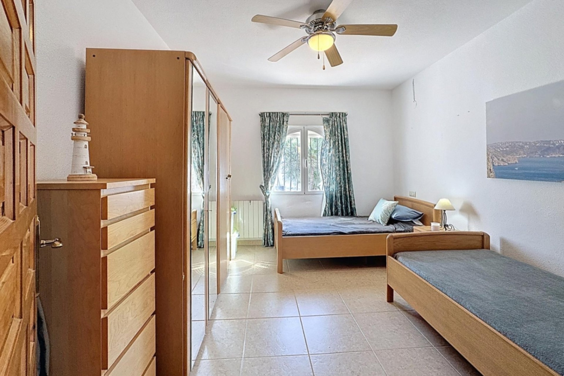 Resale - Villa - Benitachell - Pueblo del Mar