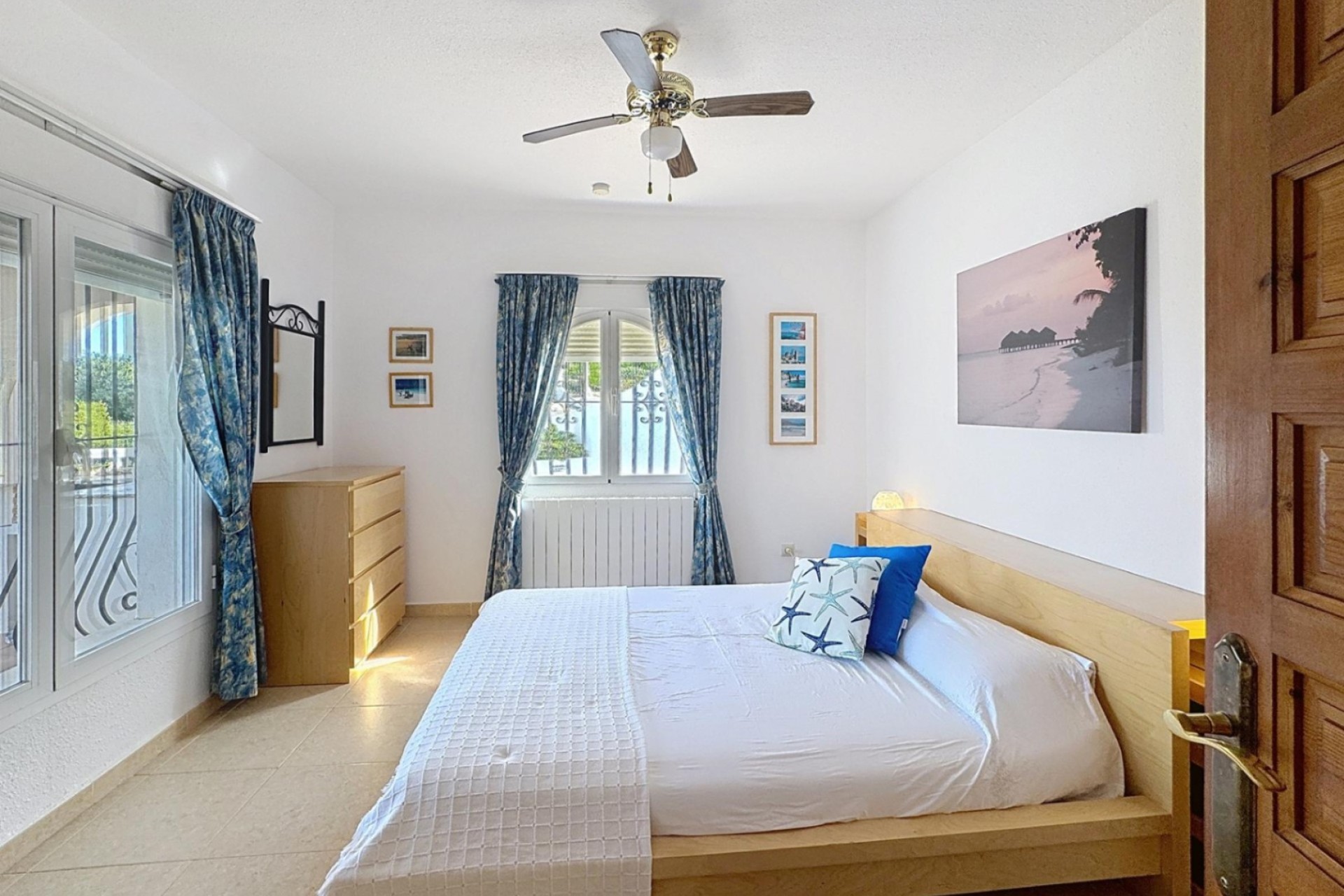 Resale - Villa - Benitachell - Pueblo del Mar