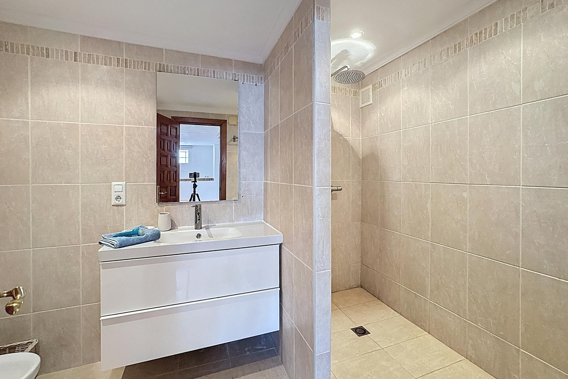 Resale - Villa - Benitachell - Pueblo del Mar