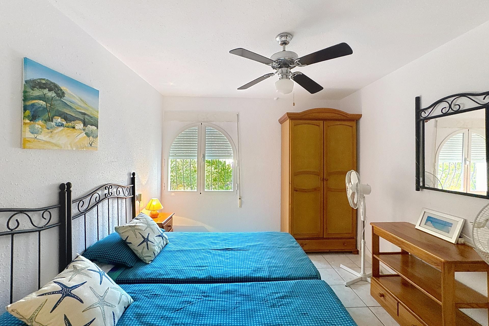 Resale - Villa - Benitachell - Pueblo del Mar