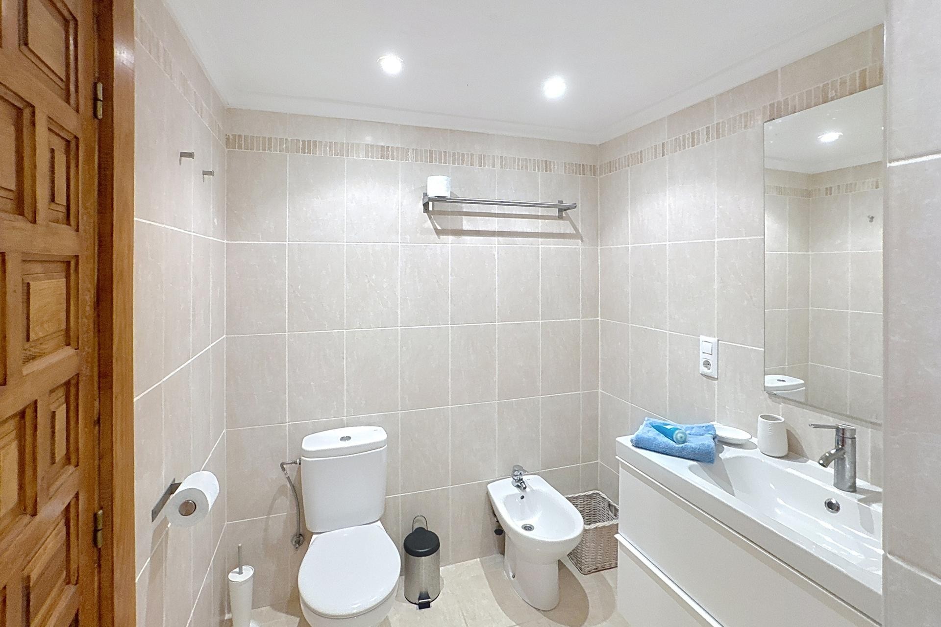 Resale - Villa - Benitachell - Pueblo del Mar