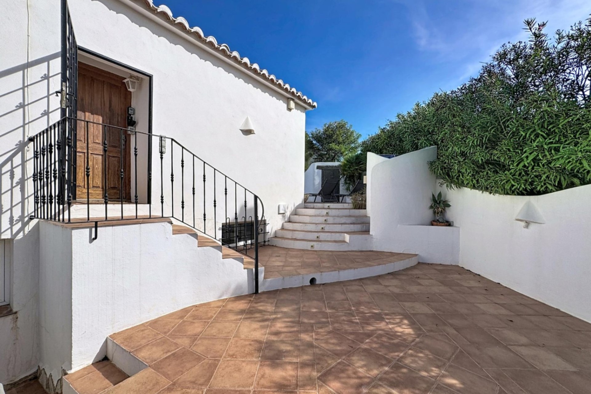 Resale - Villa - Benitachell - Pueblo del Mar