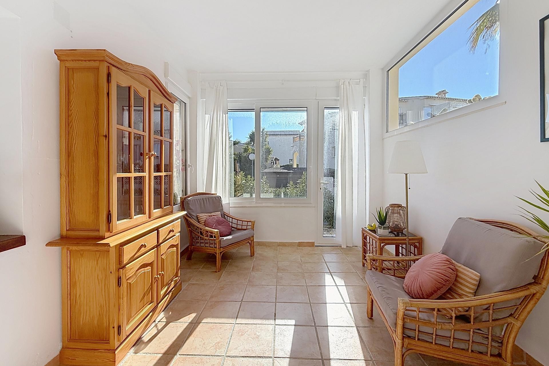 Resale - Villa - Benitachell - Pueblo del Mar