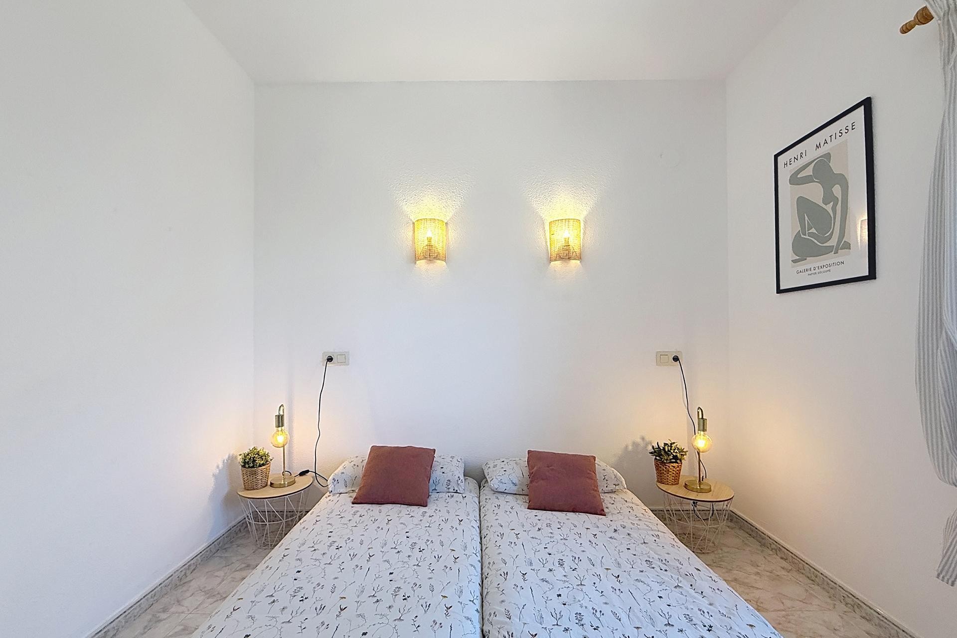 Resale - Villa - Benitachell - Pueblo del Mar