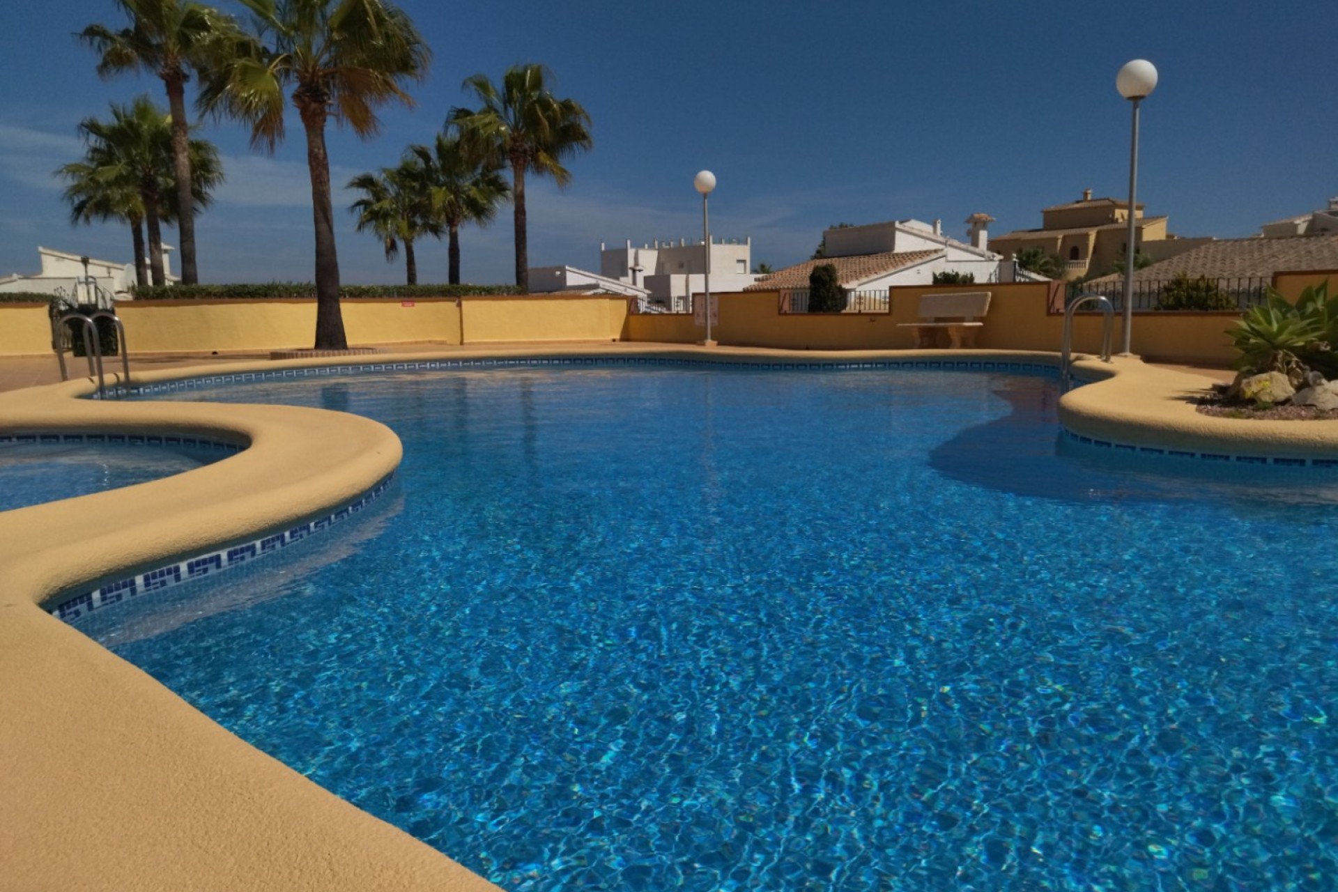Resale - Villa - Benitachell - Pueblo del Mar