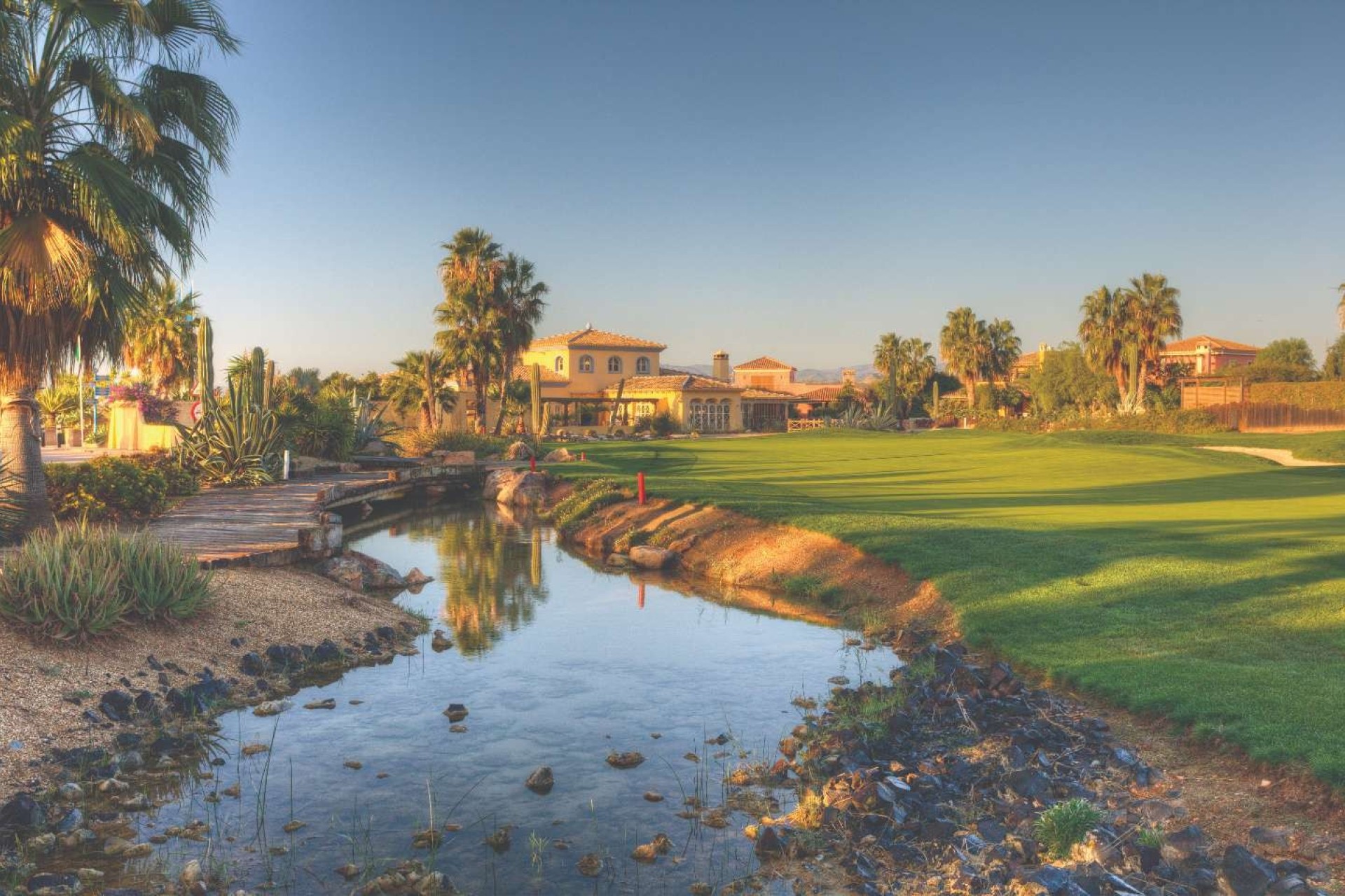 Resale - Villa - Cuevas del Almanzora - Villaricos