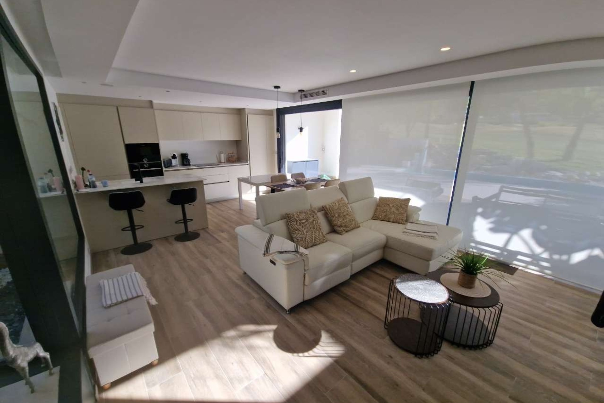 Resale - Villa - Monforte del Cid - Font del Llop