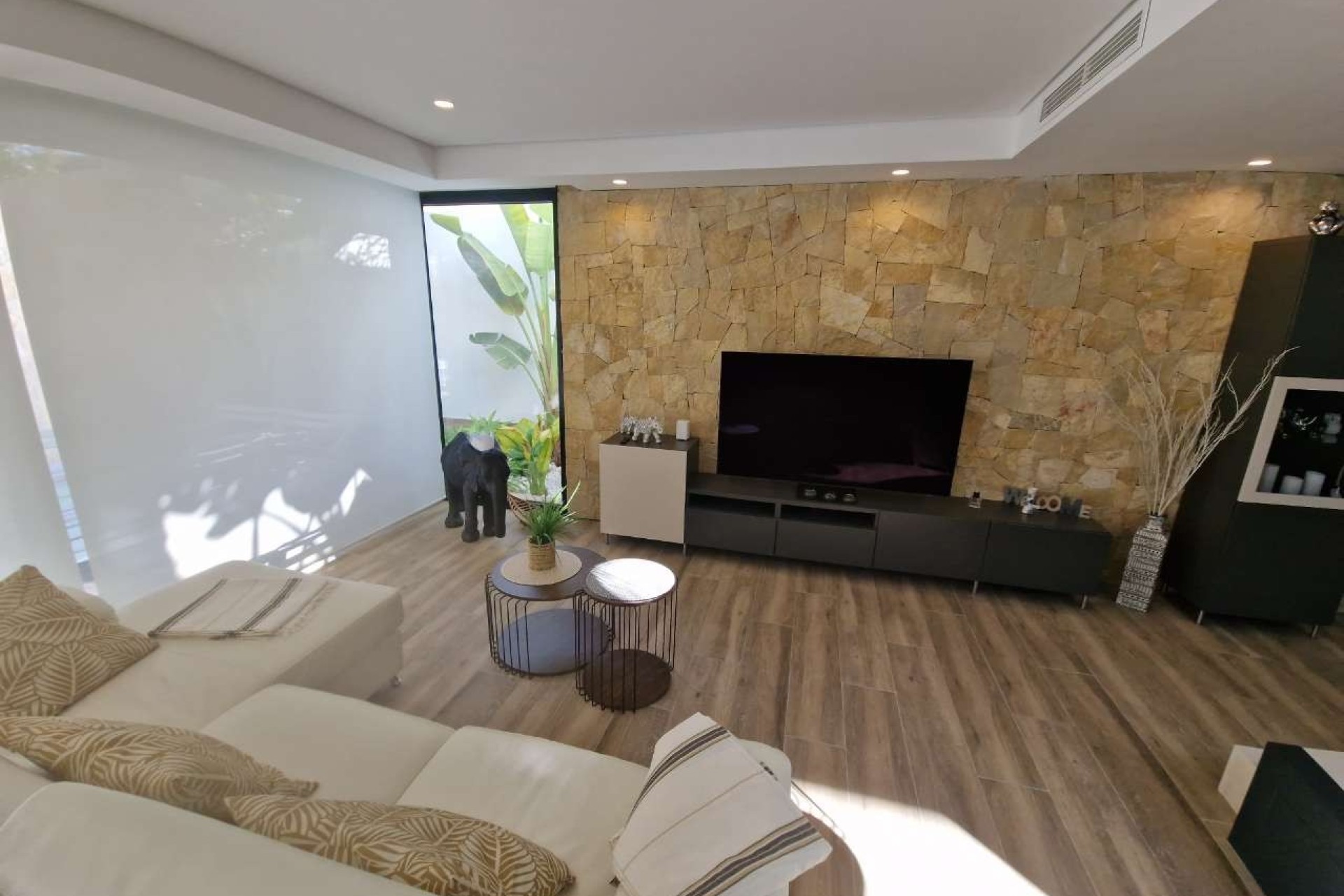 Resale - Villa - Monforte del Cid - Font del Llop