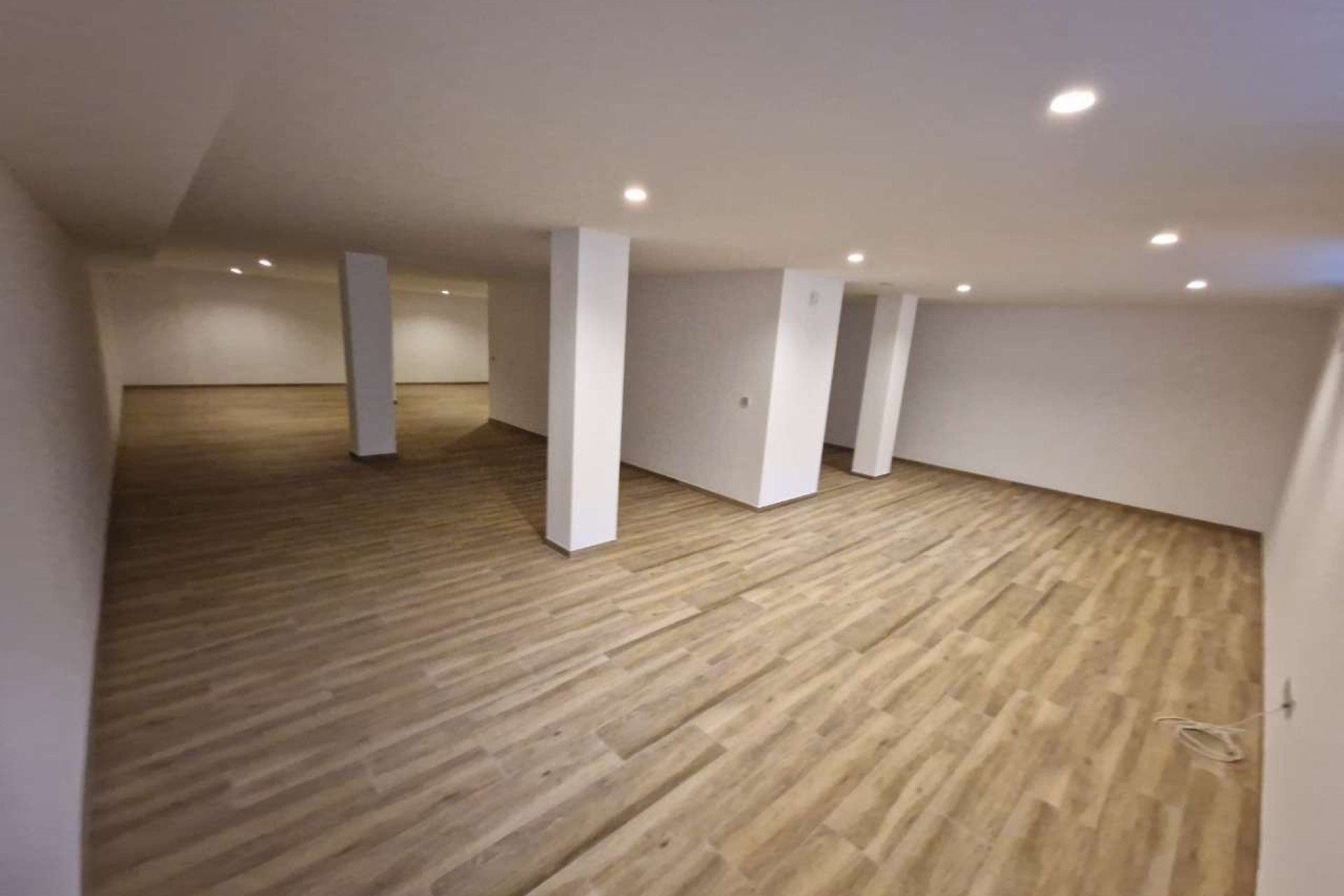 Resale - Villa - Monforte del Cid - Font del Llop