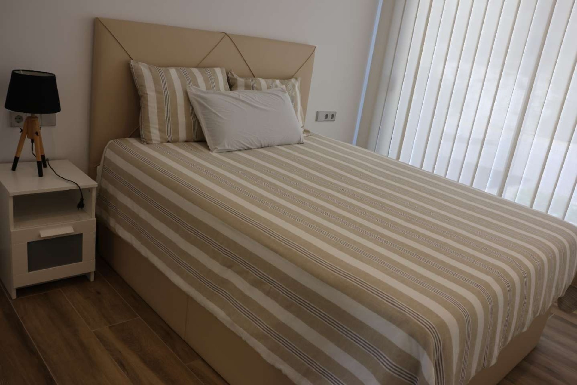 Resale - Villa - Monforte del Cid - Font del Llop