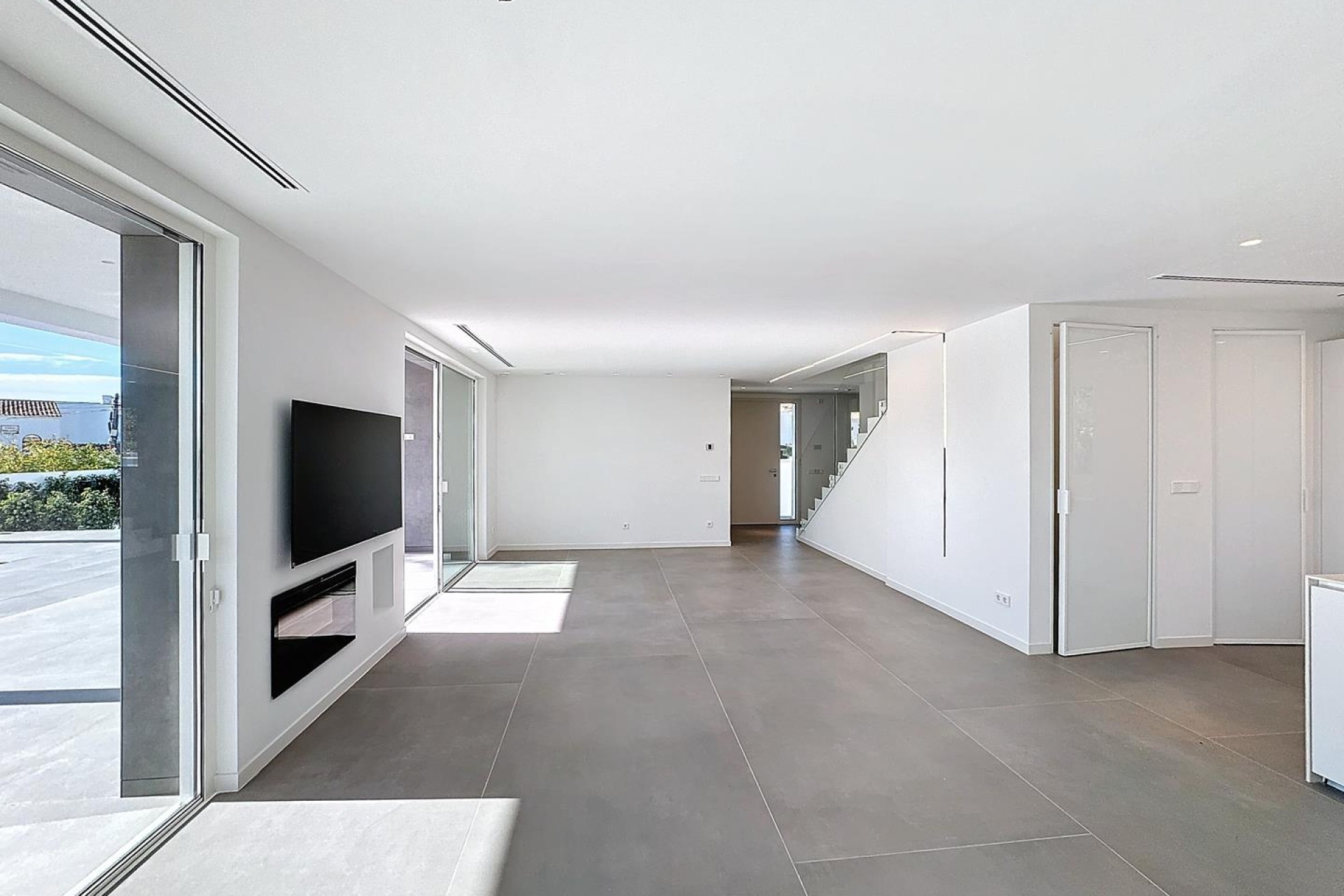 Resale - Villa - Moraira - Moravit-Cap Blanc