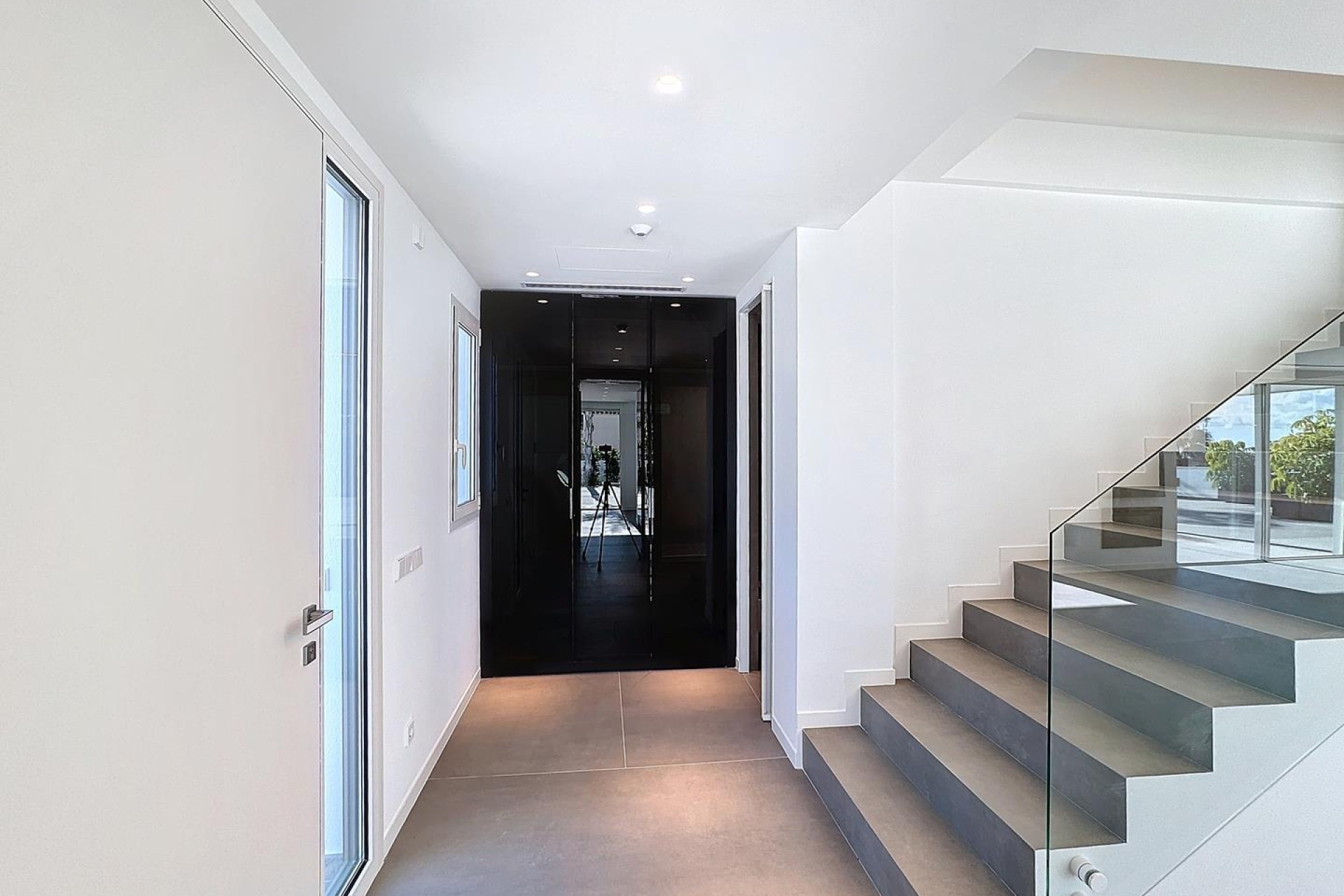 Resale - Villa - Moraira - Moravit-Cap Blanc