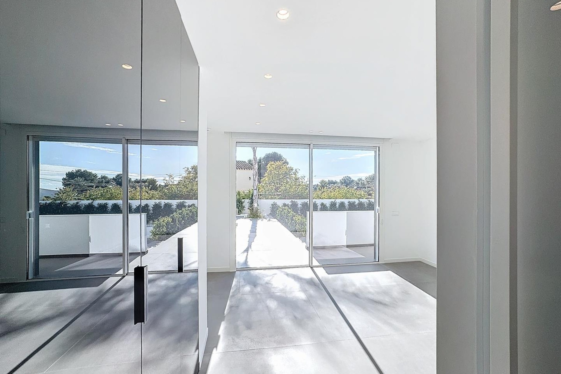 Resale - Villa - Moraira - Moravit-Cap Blanc