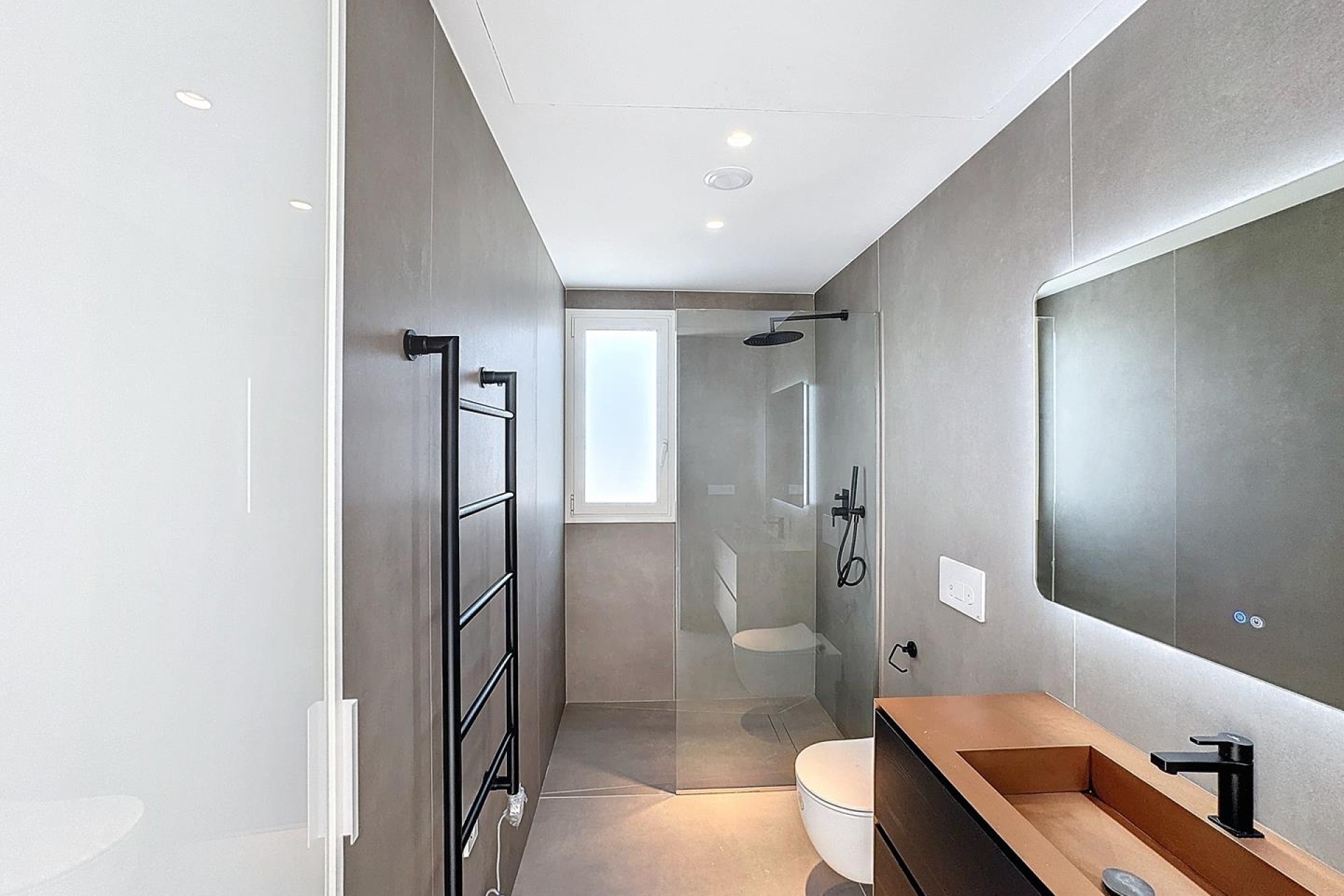 Resale - Villa - Moraira - Moravit-Cap Blanc