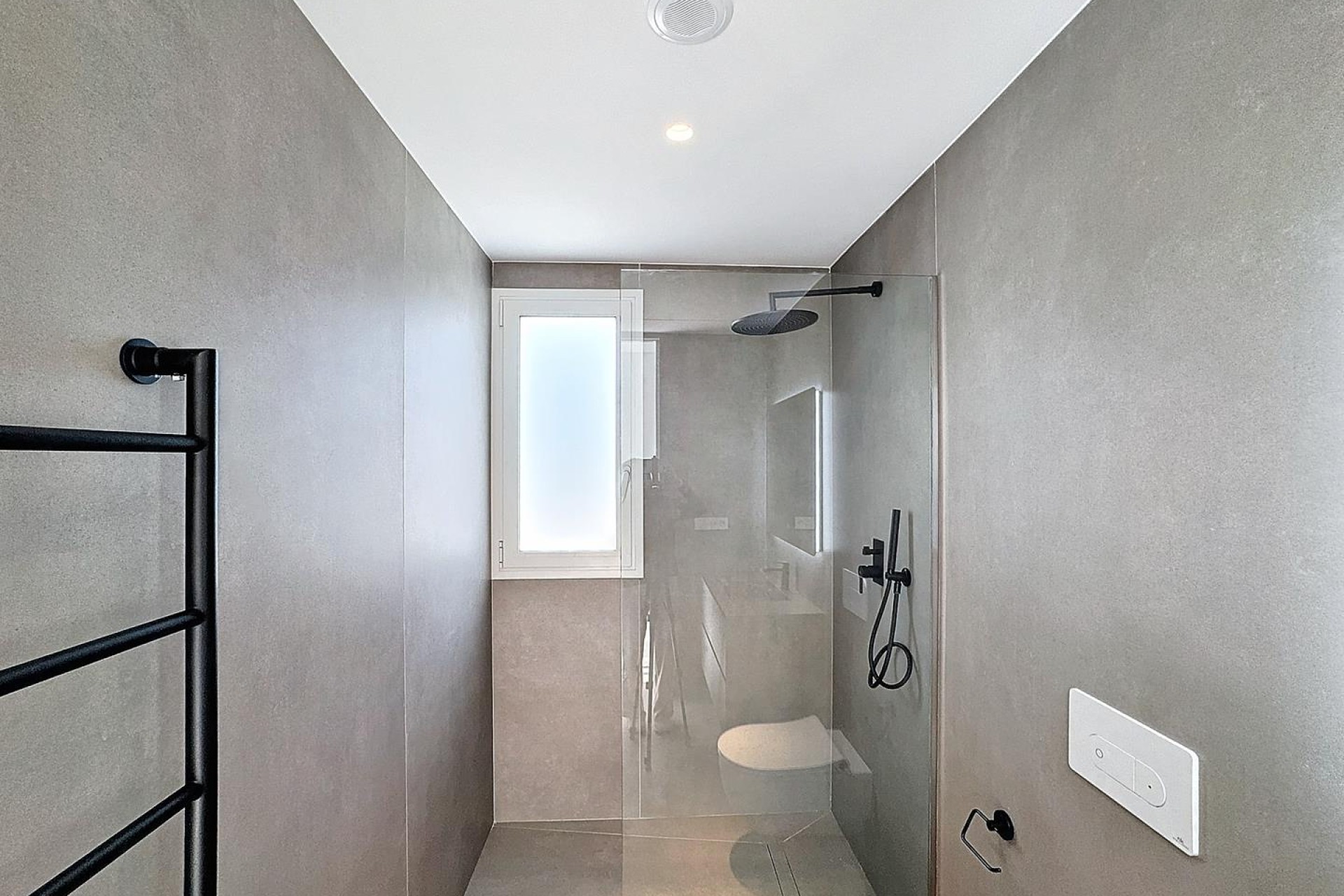 Resale - Villa - Moraira - Moravit-Cap Blanc