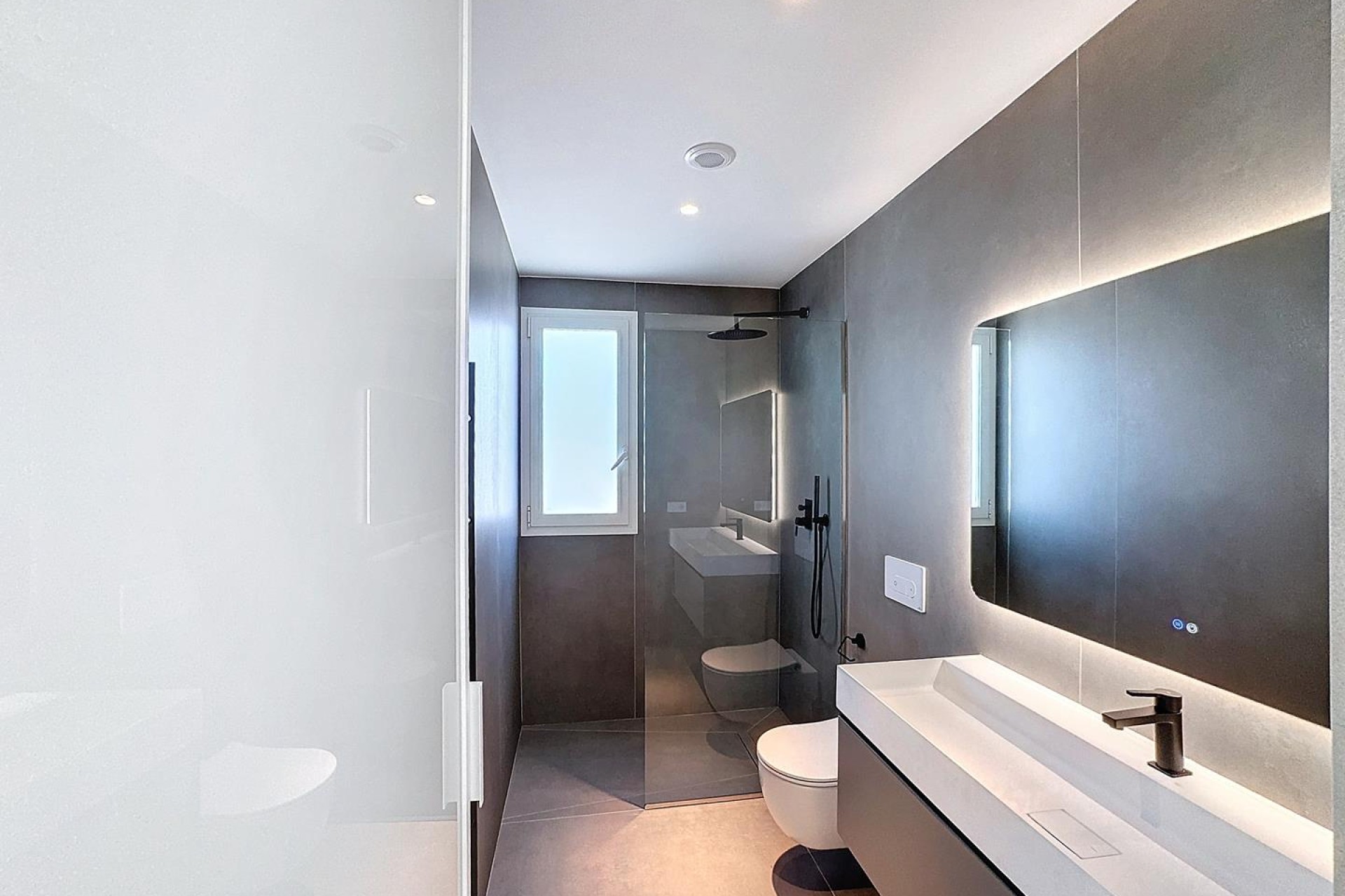 Resale - Villa - Moraira - Moravit-Cap Blanc