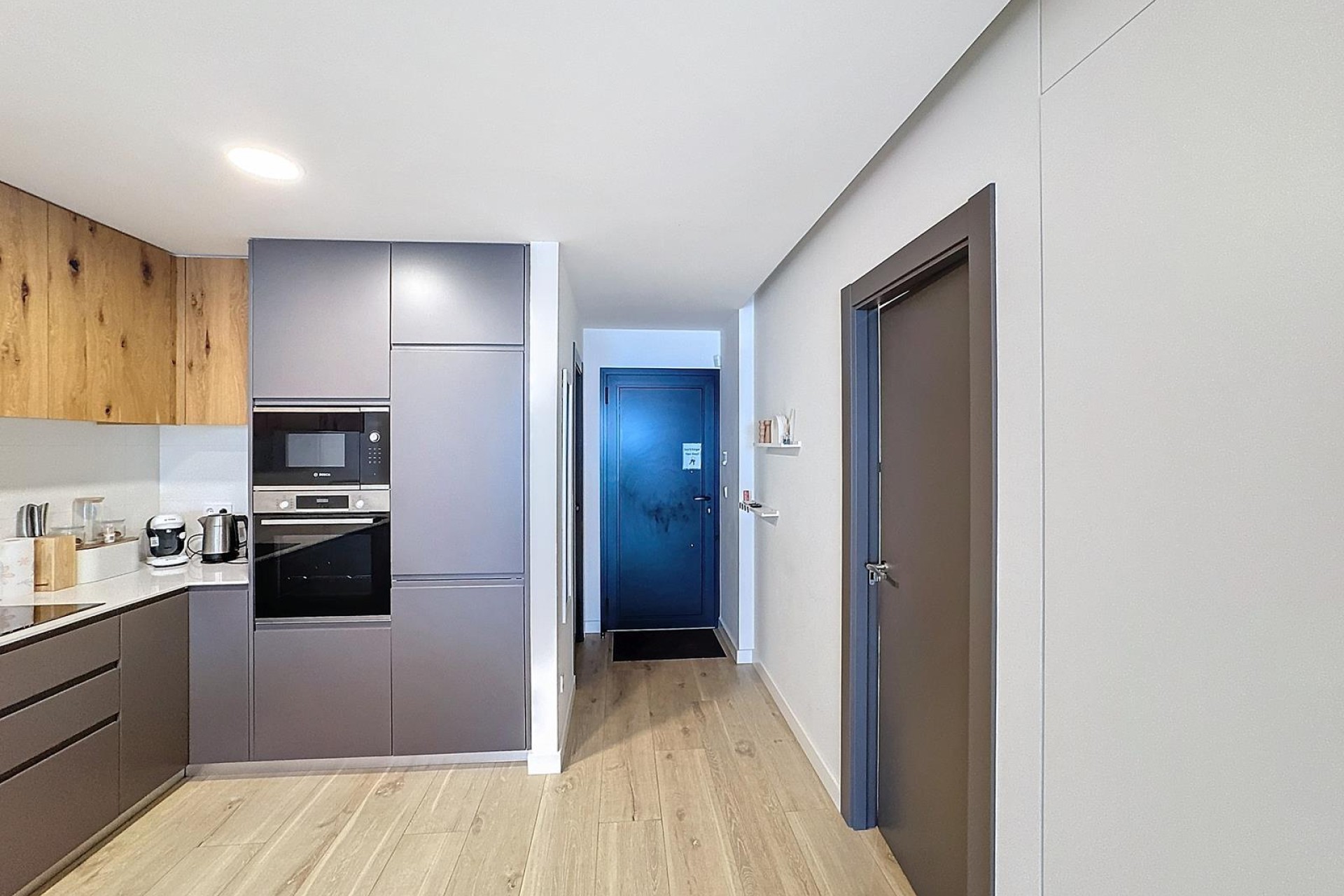 Reventa - apartment - Benitachell - Montecala Gardens