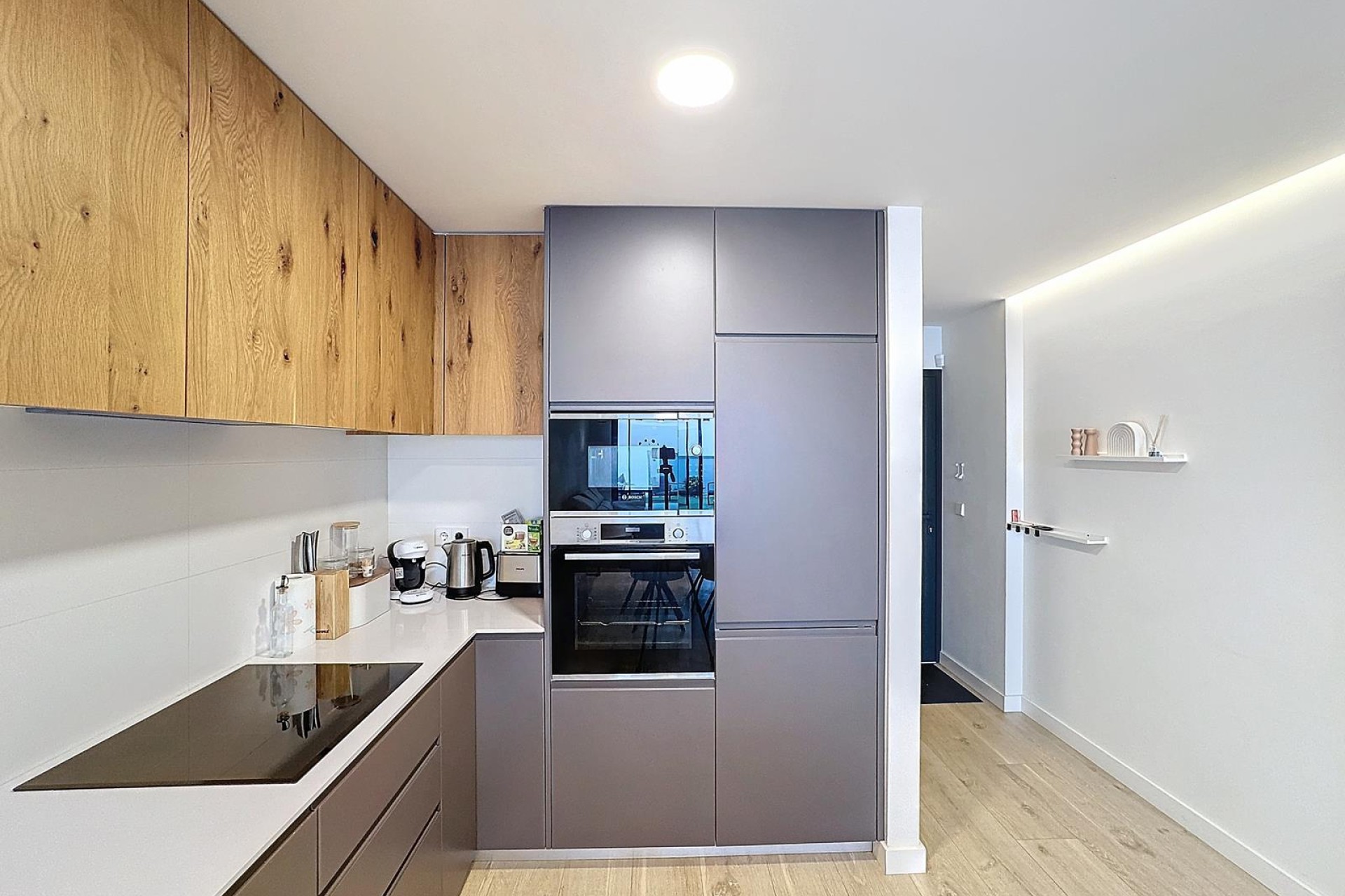 Reventa - apartment - Benitachell - Montecala Gardens