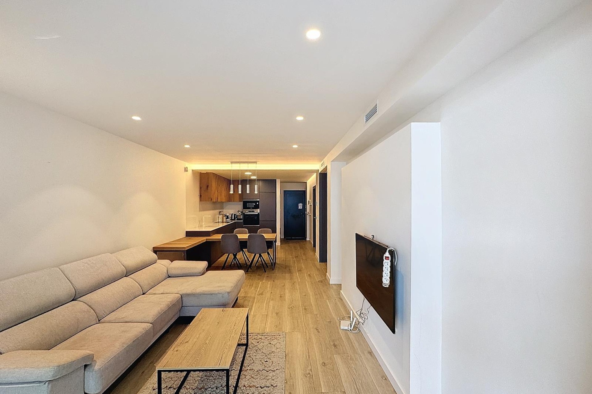 Reventa - apartment - Benitachell - Montecala Gardens