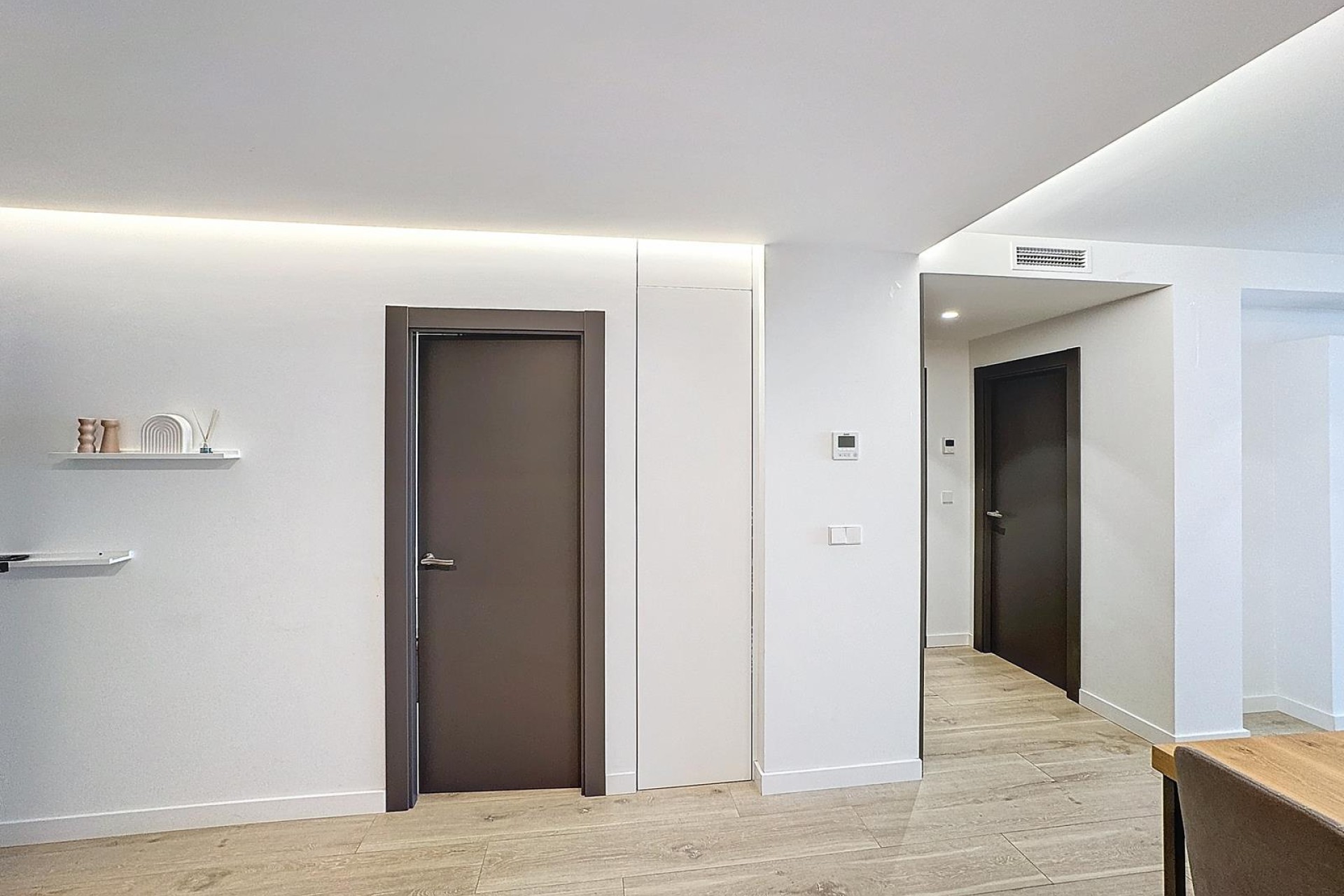 Reventa - apartment - Benitachell - Montecala Gardens