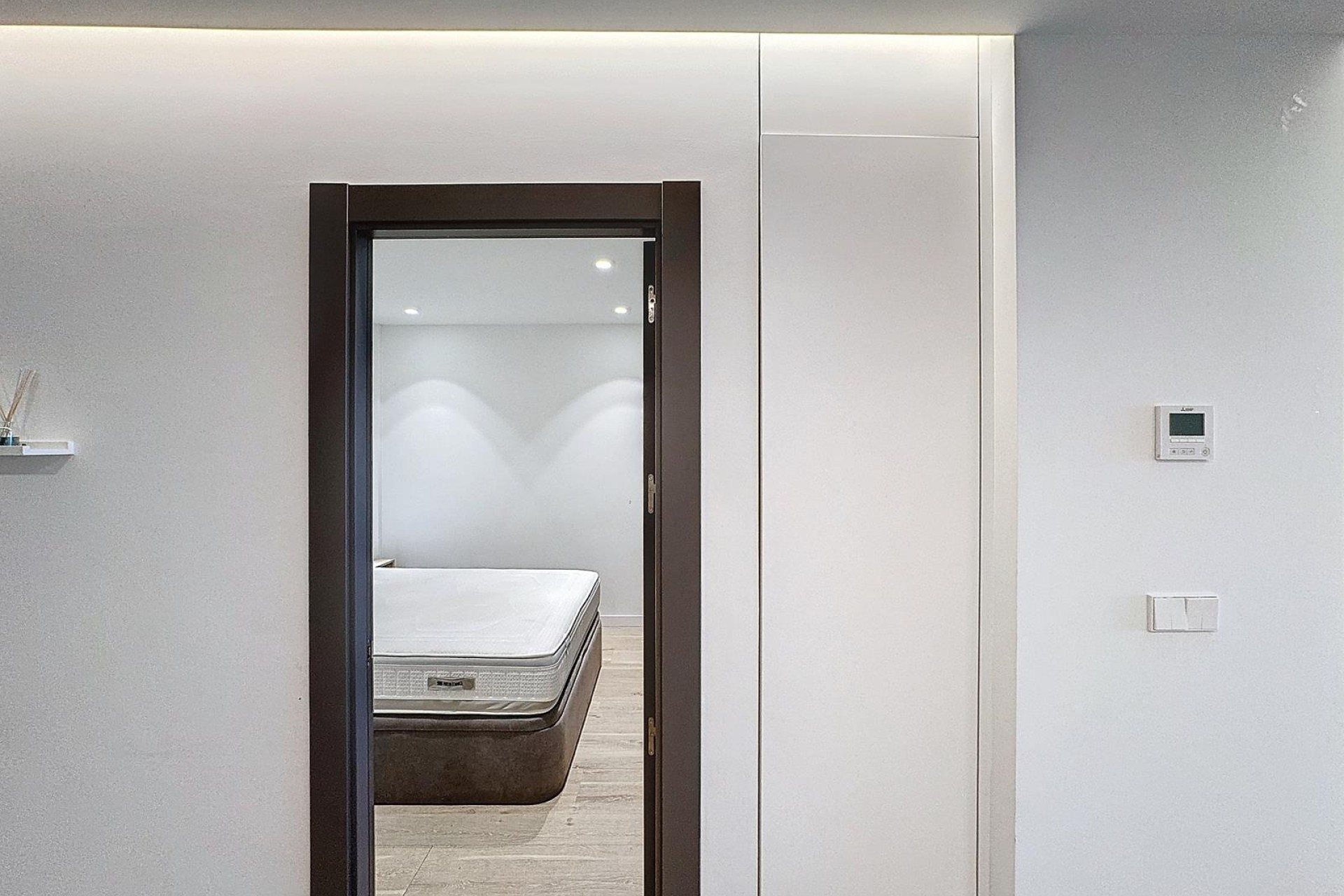 Reventa - apartment - Benitachell - Montecala Gardens