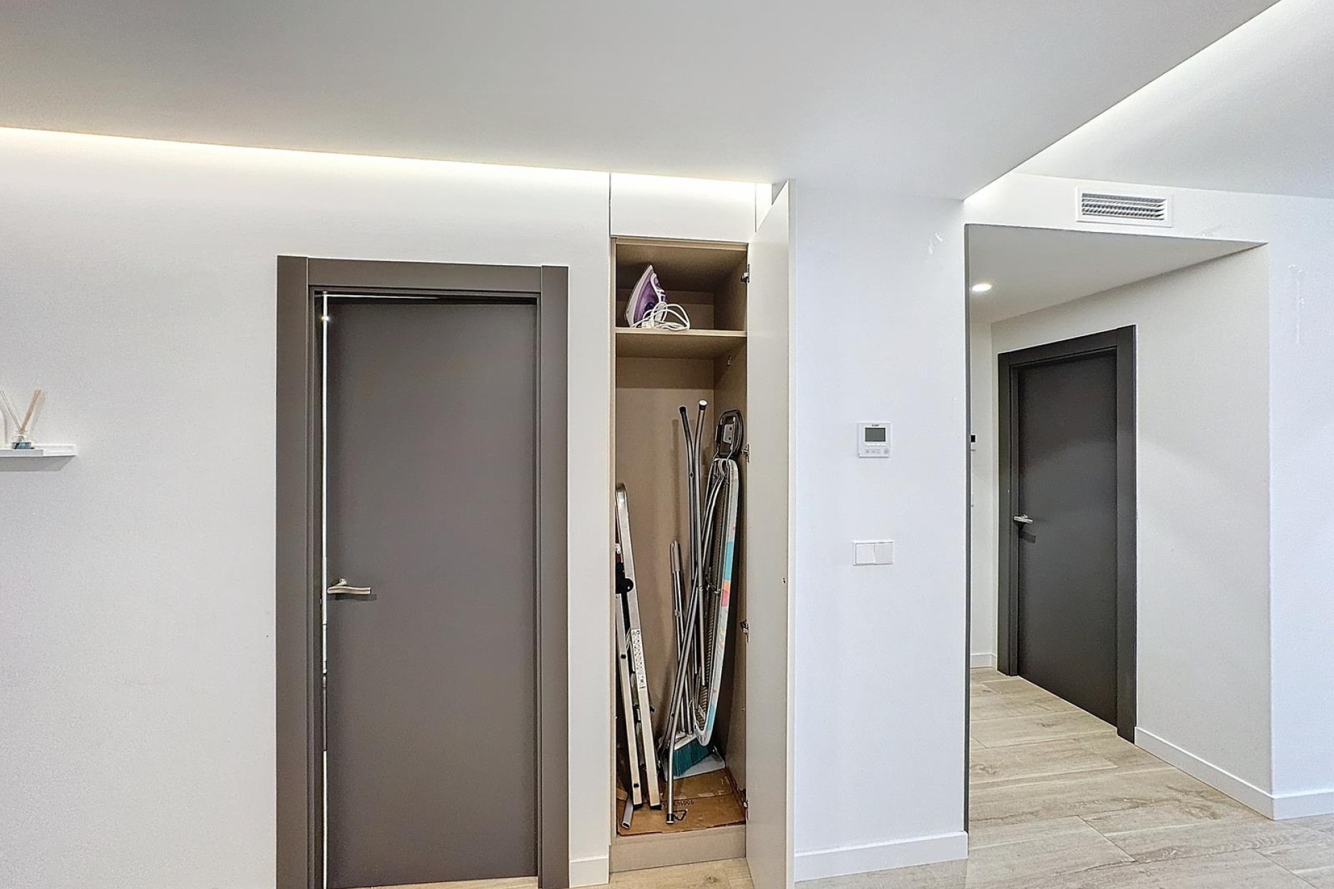 Reventa - apartment - Benitachell - Montecala Gardens