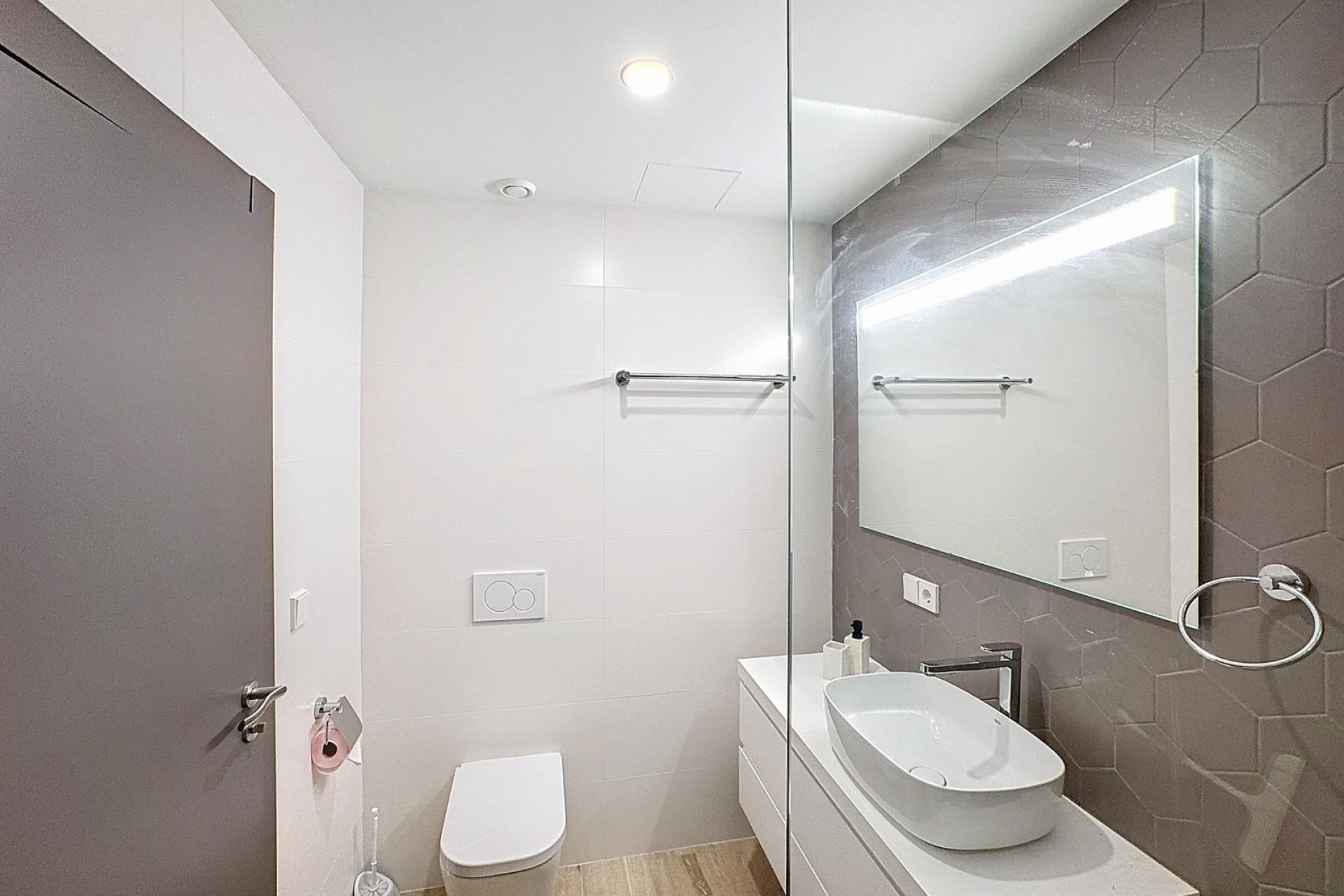 Reventa - apartment - Benitachell - Montecala Gardens