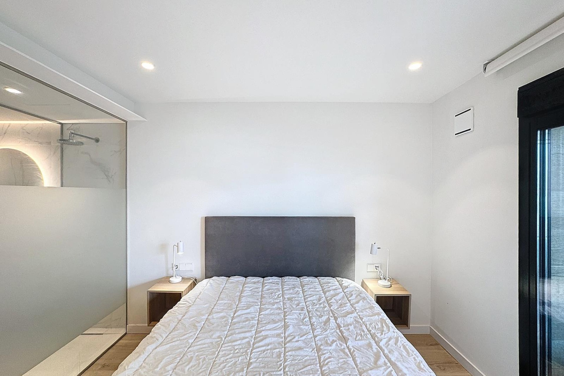 Reventa - apartment - Benitachell - Montecala Gardens