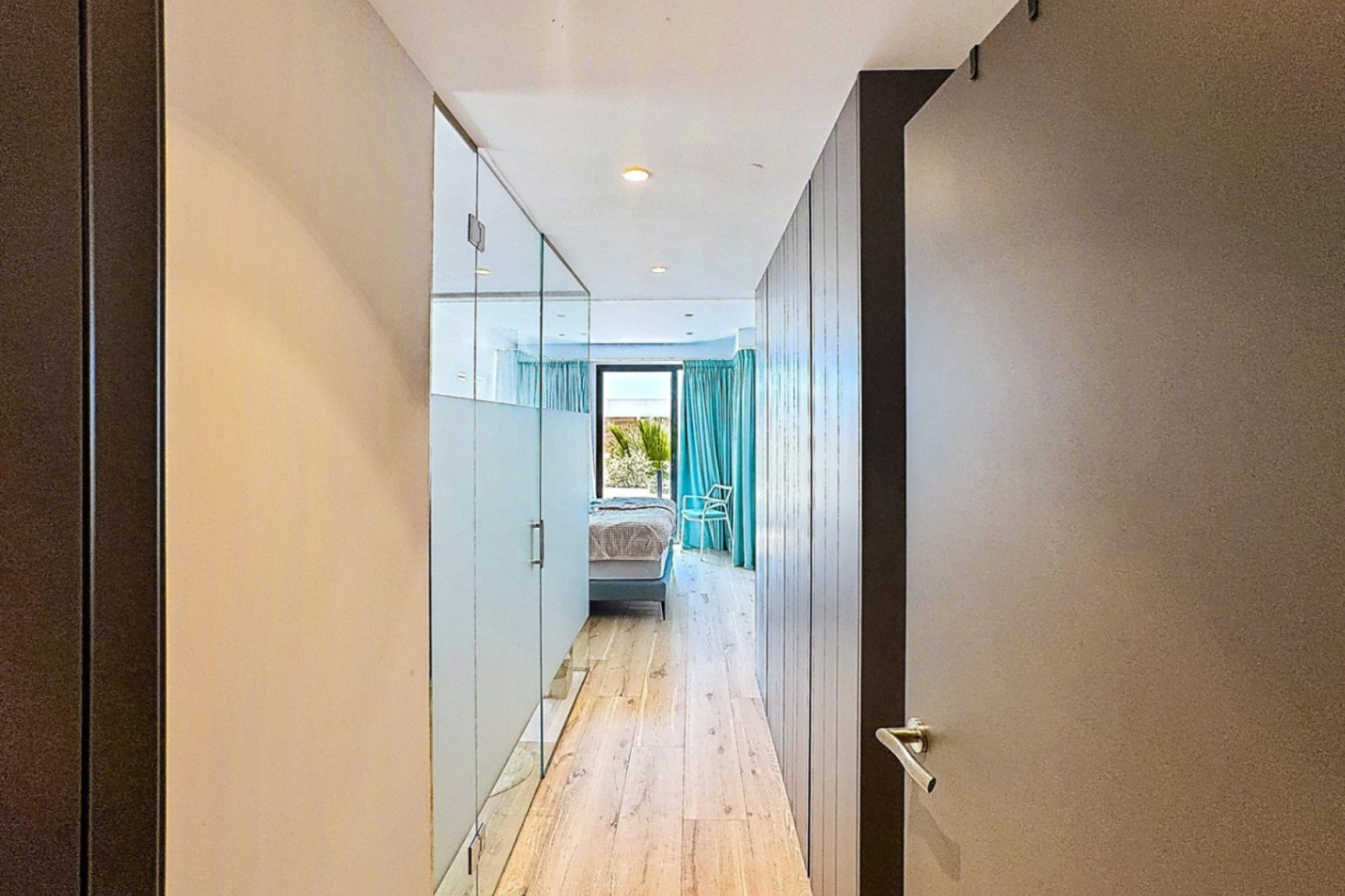 Reventa - apartment - Benitachell - Montecala Gardens