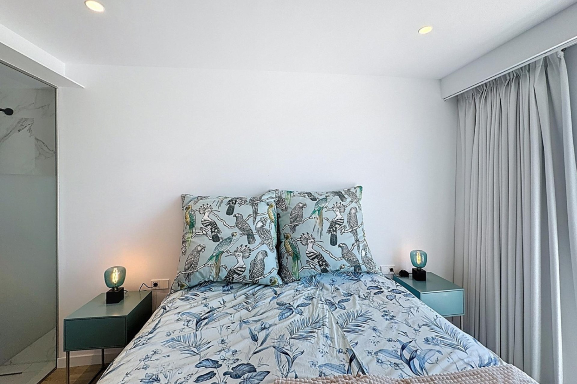 Reventa - apartment - Benitachell - Montecala Gardens