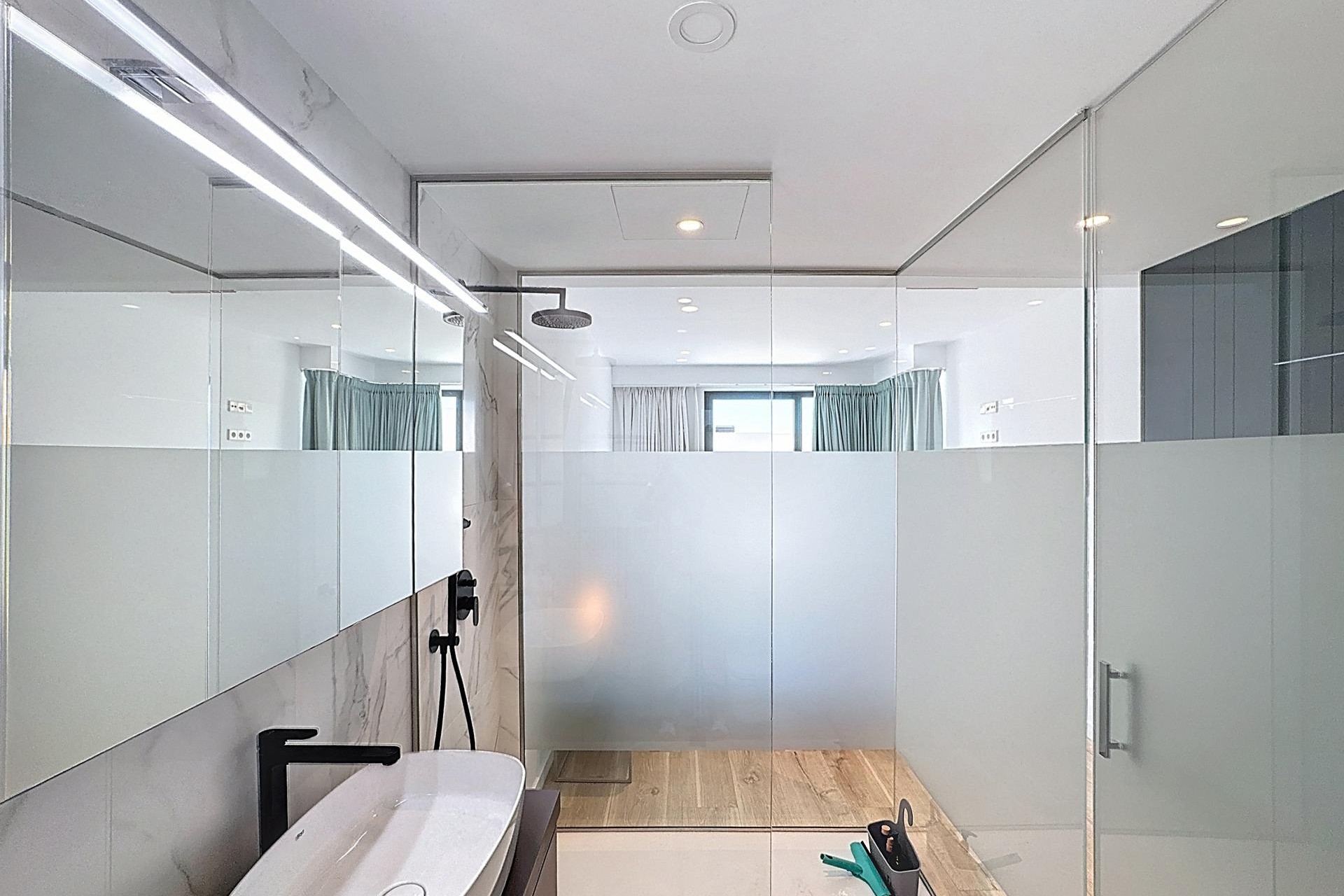 Reventa - apartment - Benitachell - Montecala Gardens