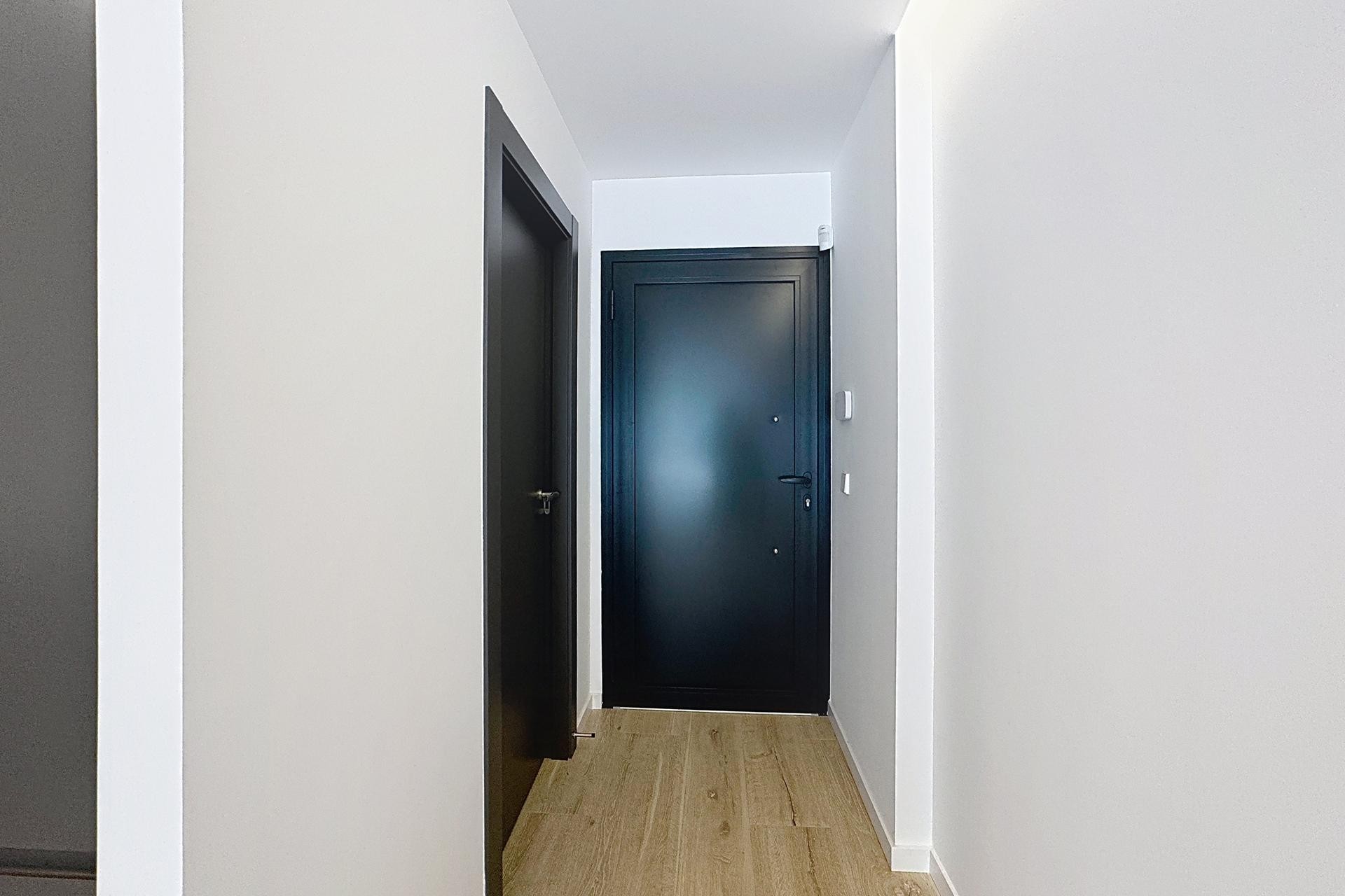 Reventa - apartment - Benitachell - Montecala Gardens