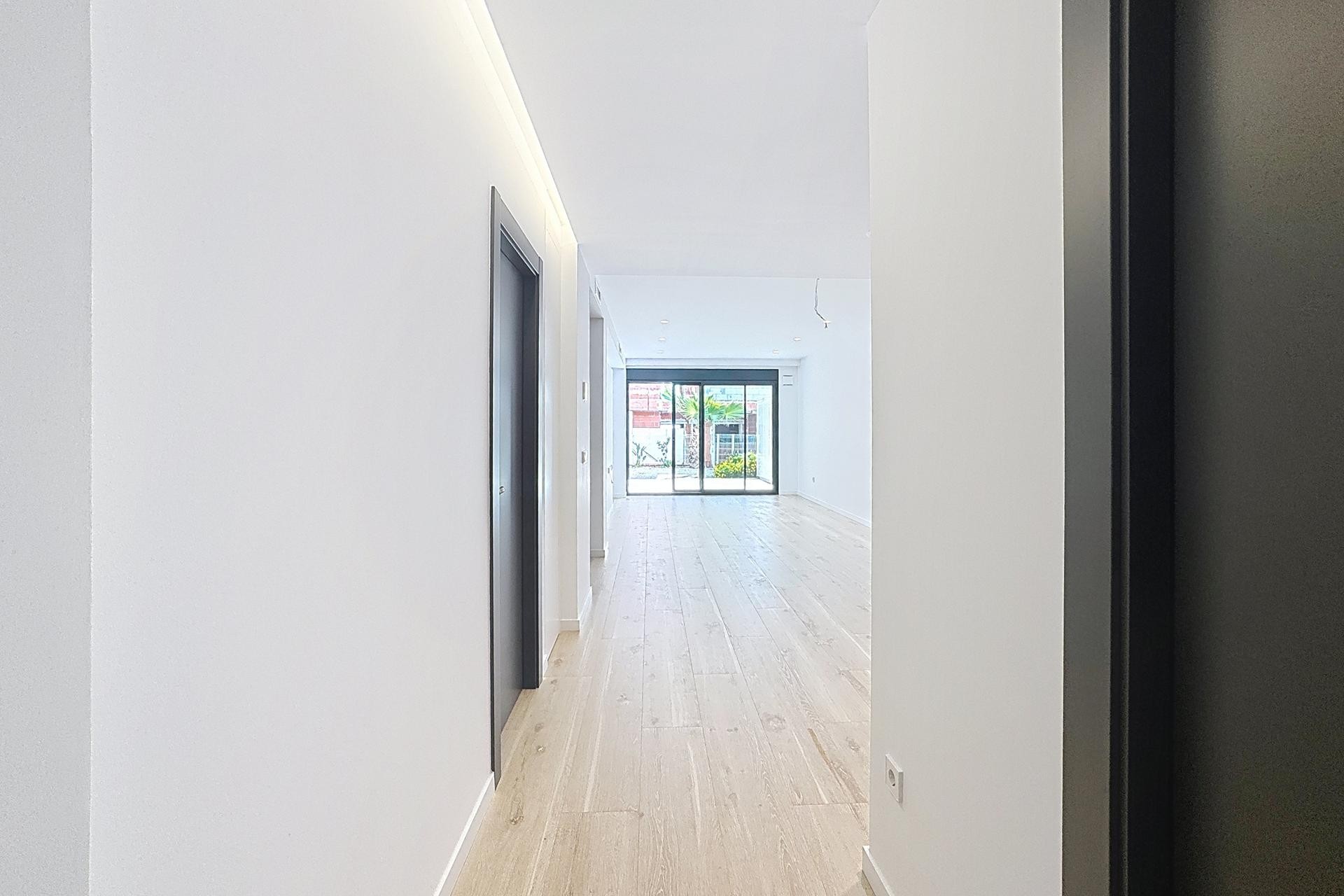 Reventa - apartment - Benitachell - Montecala Gardens