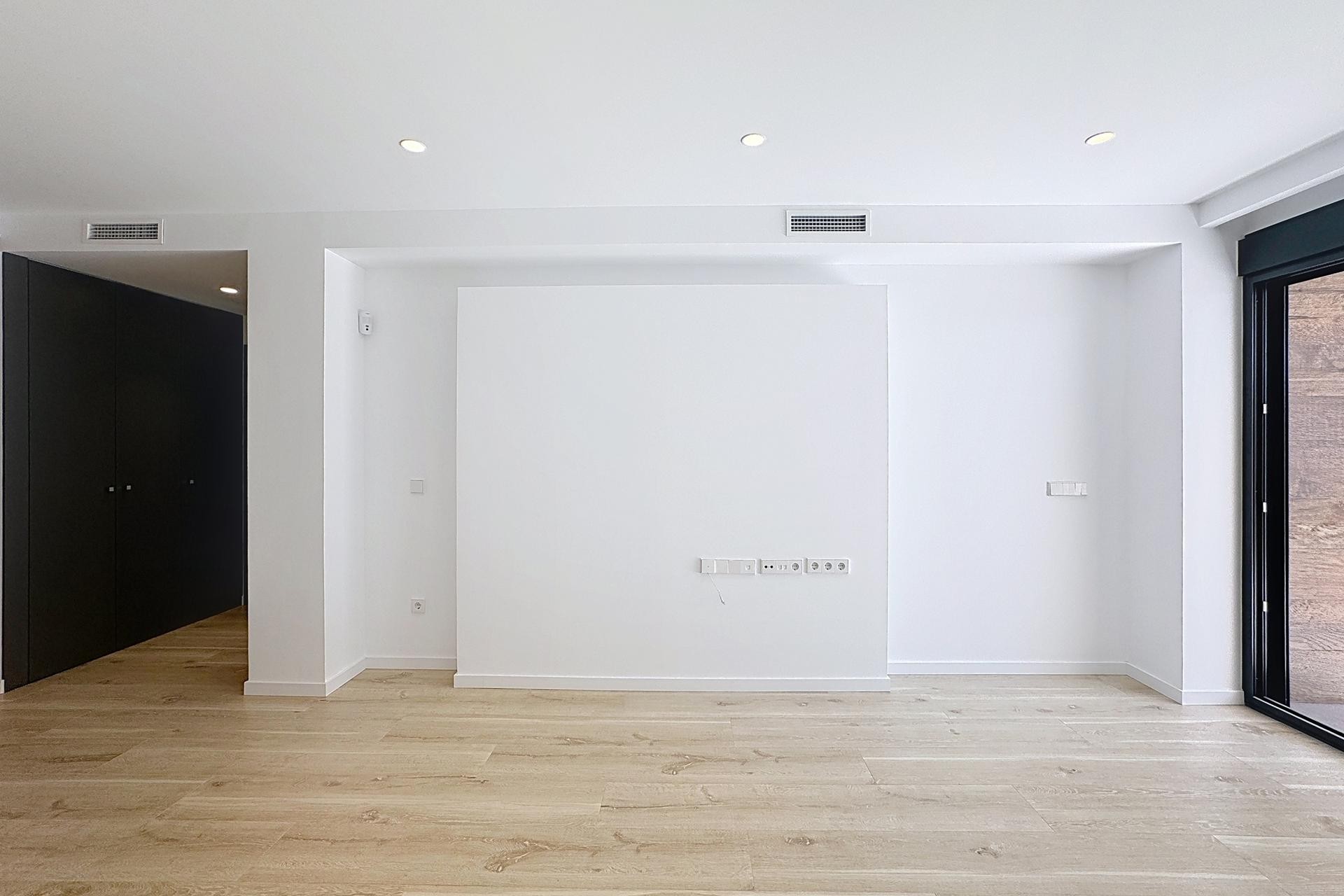 Reventa - apartment - Benitachell - Montecala Gardens