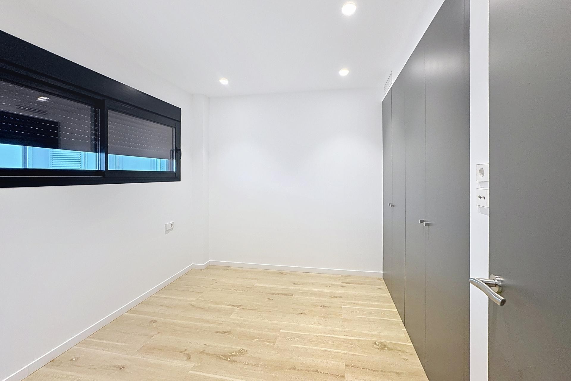 Reventa - apartment - Benitachell - Montecala Gardens