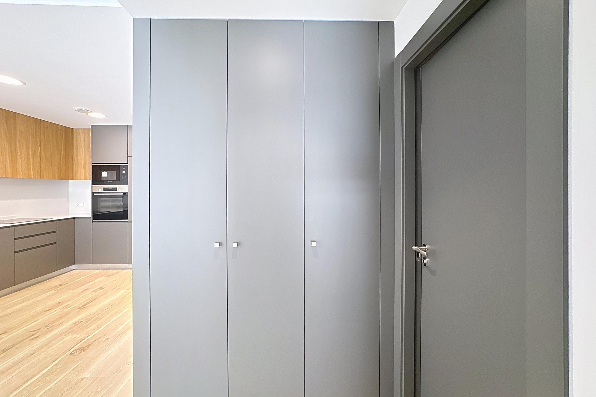 Reventa - apartment - Benitachell - Montecala Gardens