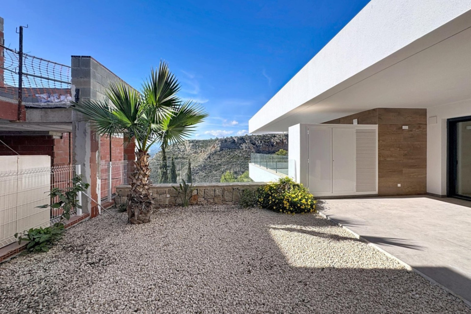 Reventa - apartment - Benitachell - Montecala Gardens