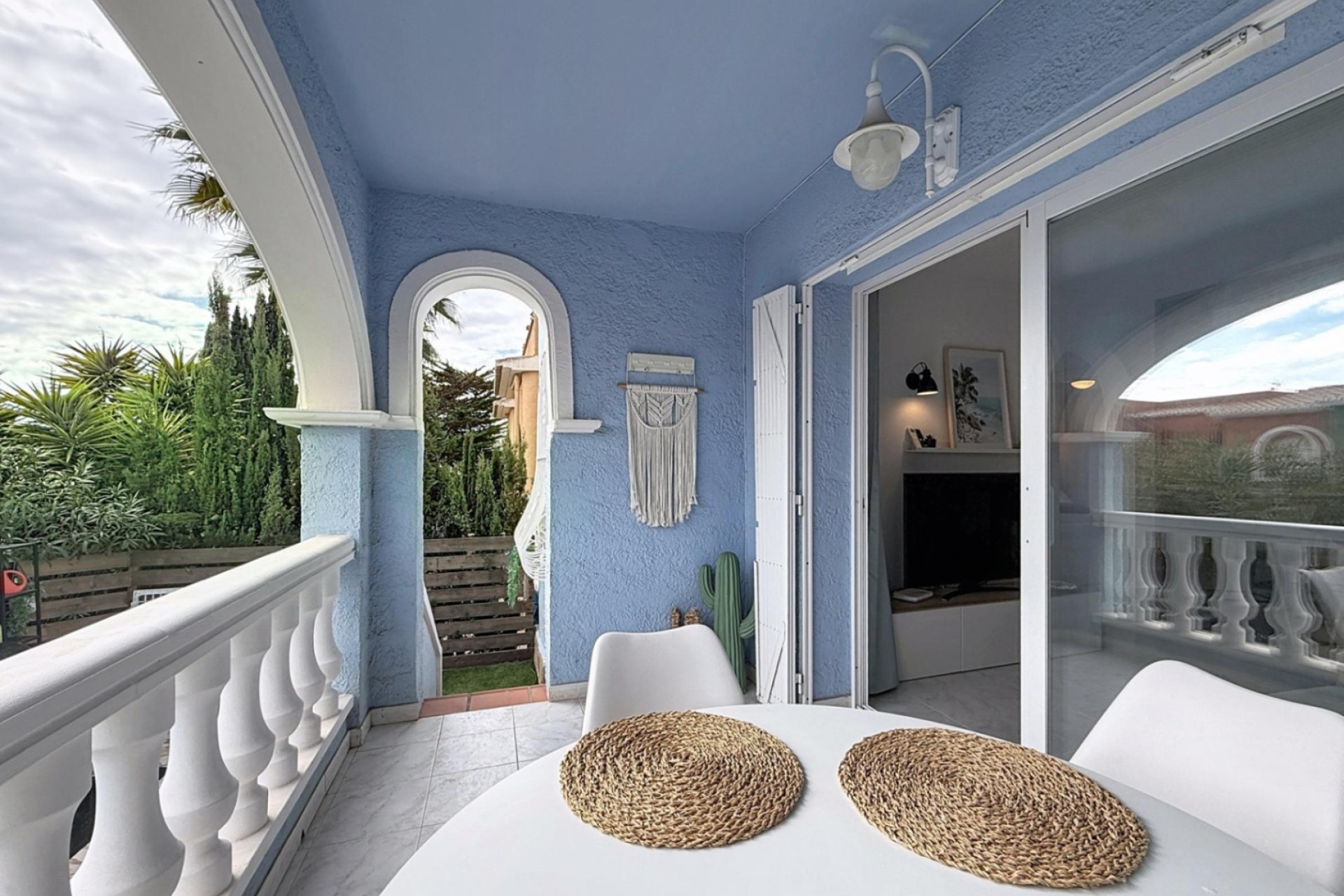 Reventa - apartment - Benitachell - Pueblo de la Paz