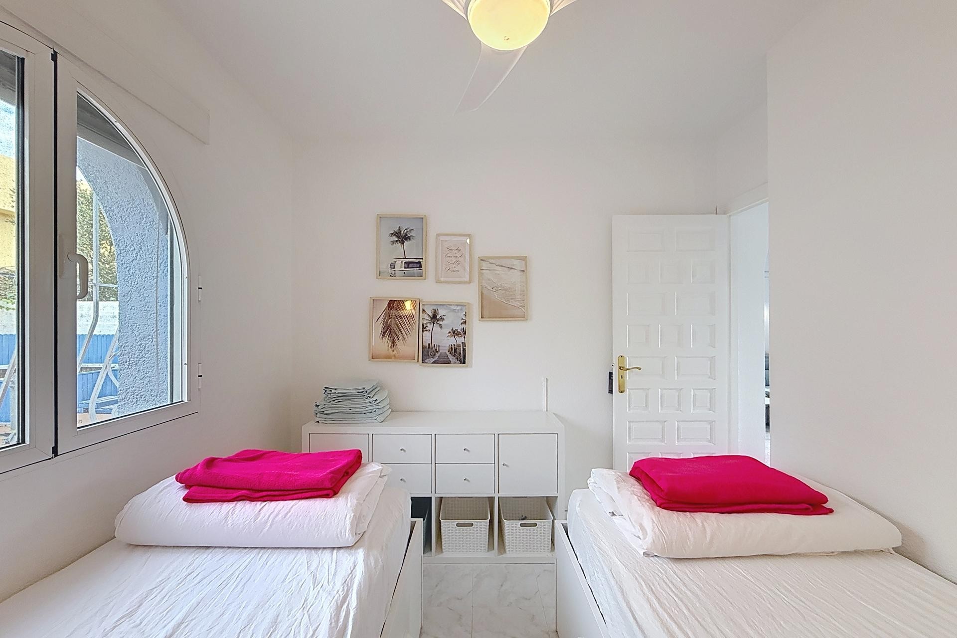 Reventa - apartment - Benitachell - Pueblo de la Paz