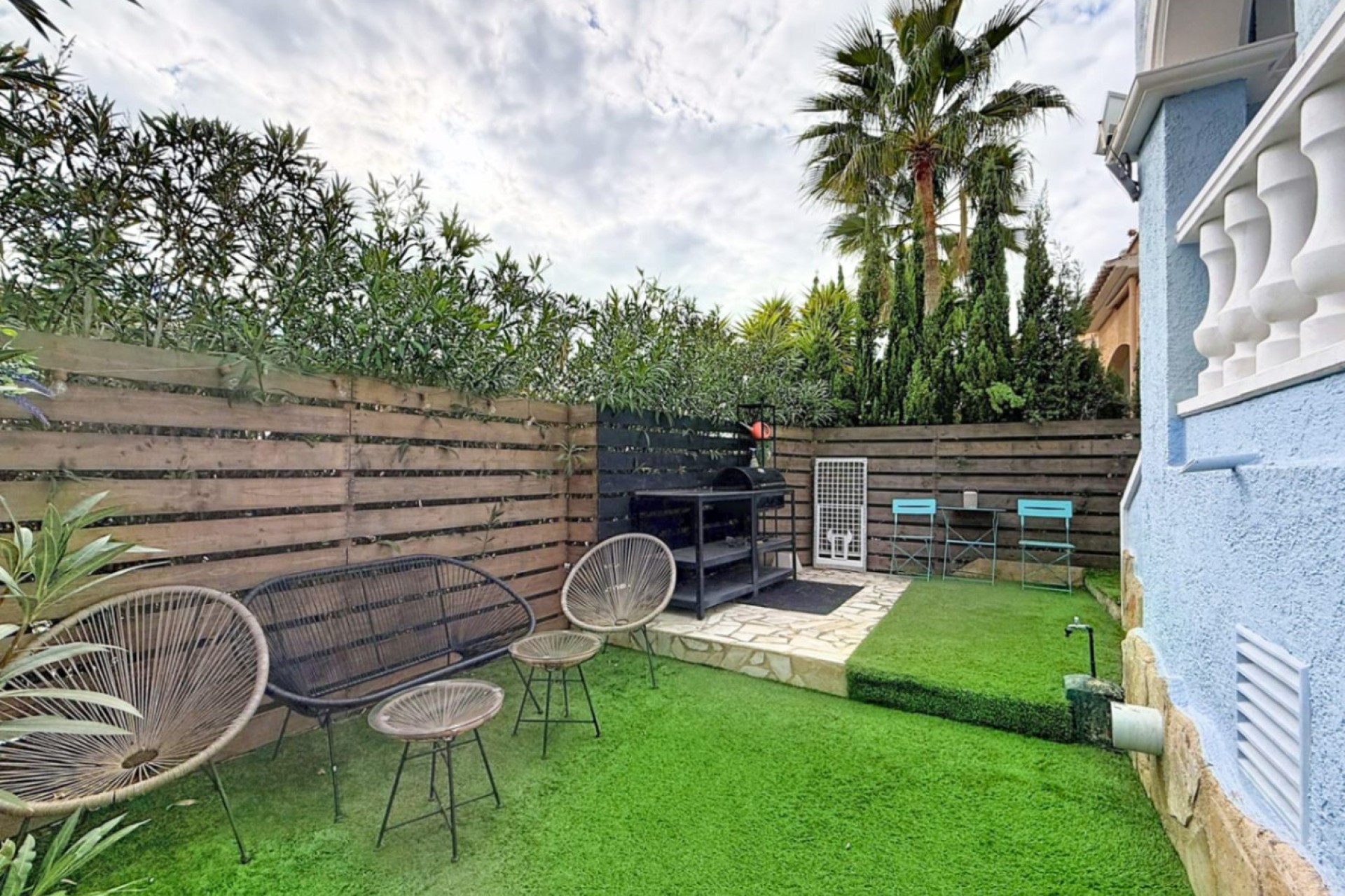 Reventa - apartment - Benitachell - Pueblo de la Paz