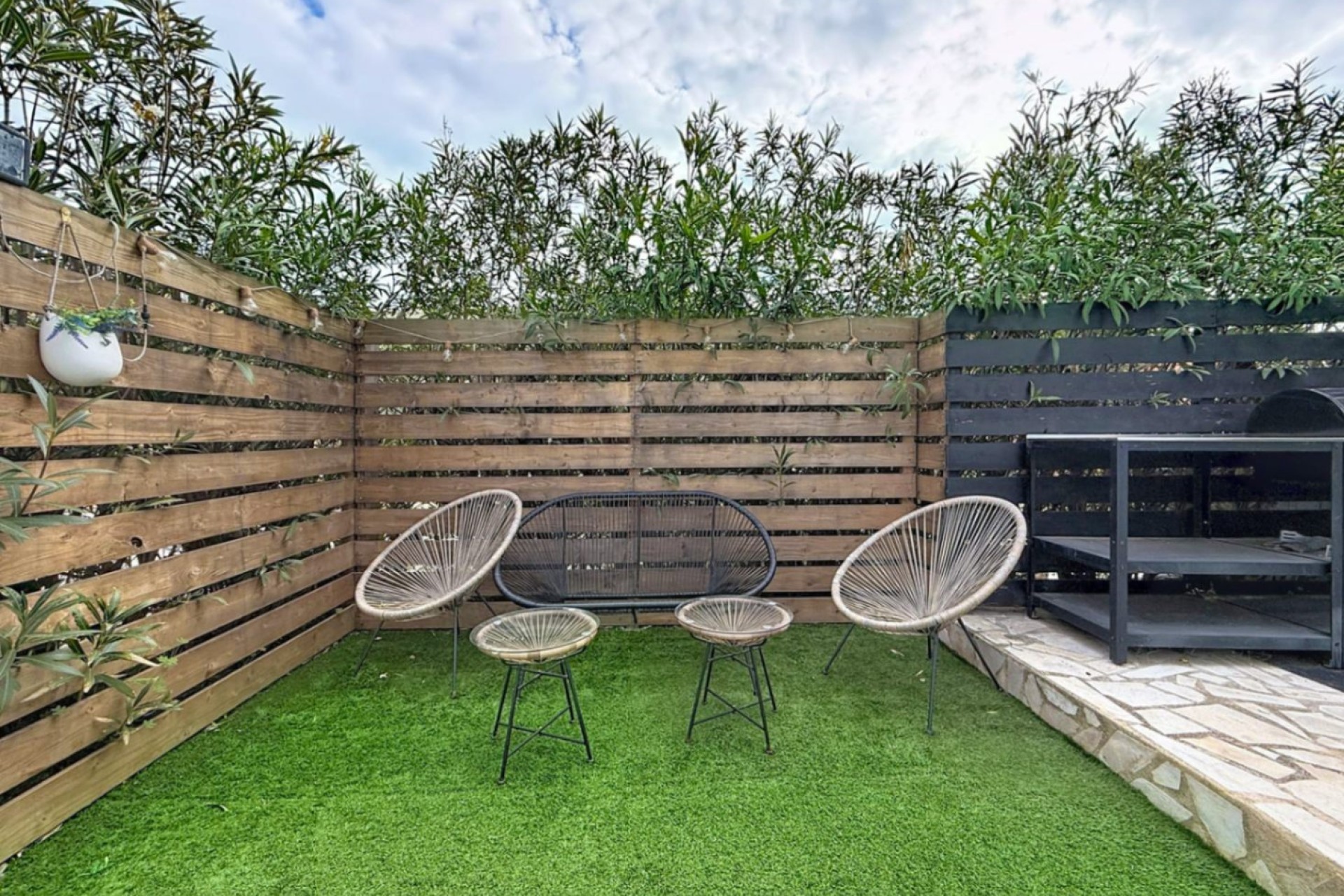 Reventa - apartment - Benitachell - Pueblo de la Paz