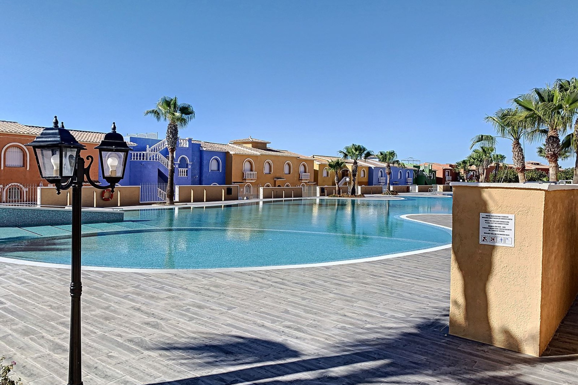 Reventa - apartment - Benitachell - Pueblo de la Paz