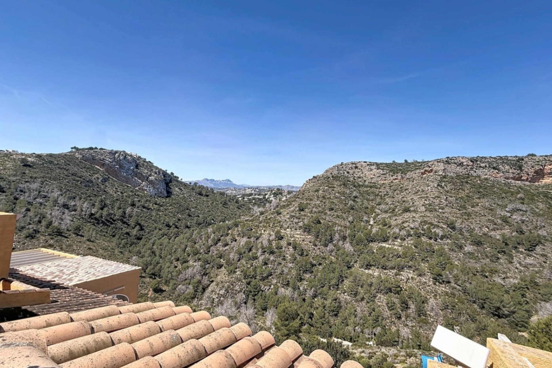 Reventa - apartment - Benitachell - Pueblo Montecala