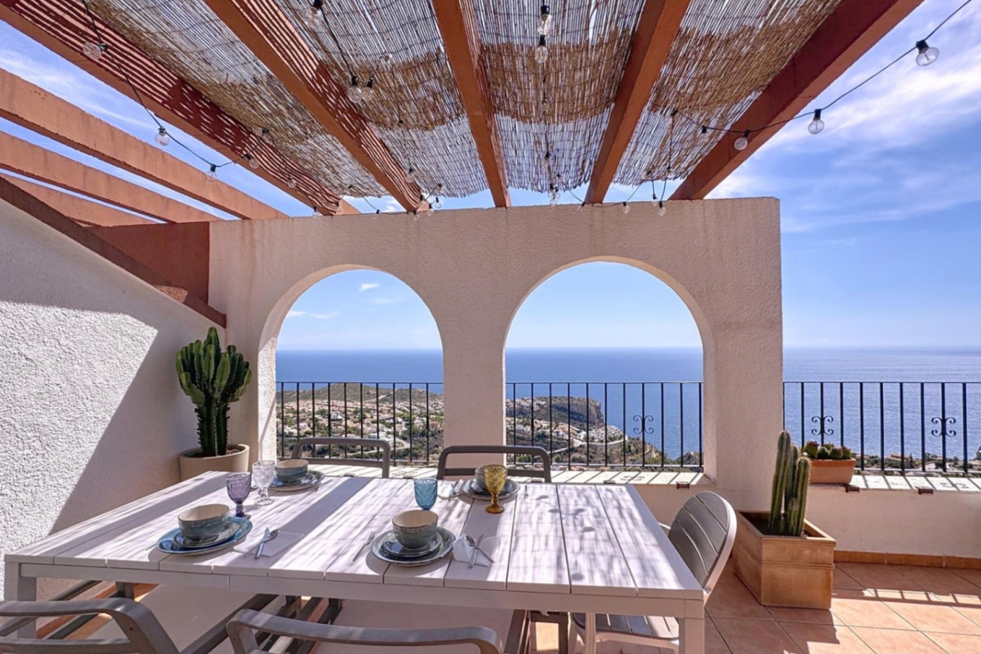 Reventa - apartment - Benitachell - Pueblo Panorama