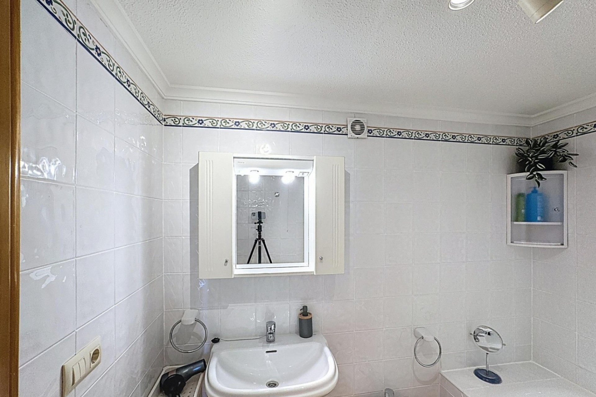 Reventa - apartment - Benitachell - Pueblo Panorama