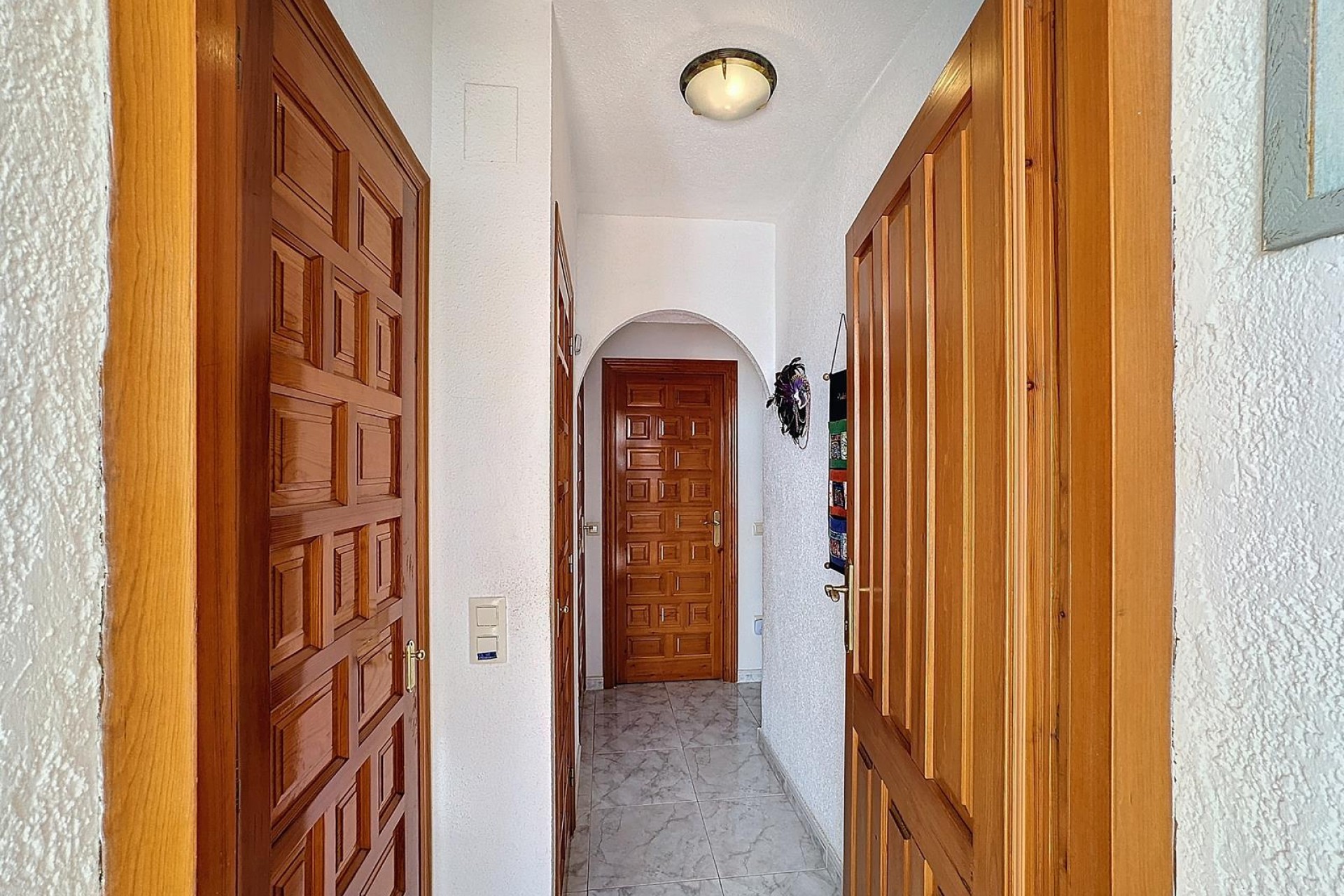 Reventa - apartment - Benitachell - Pueblo Panorama