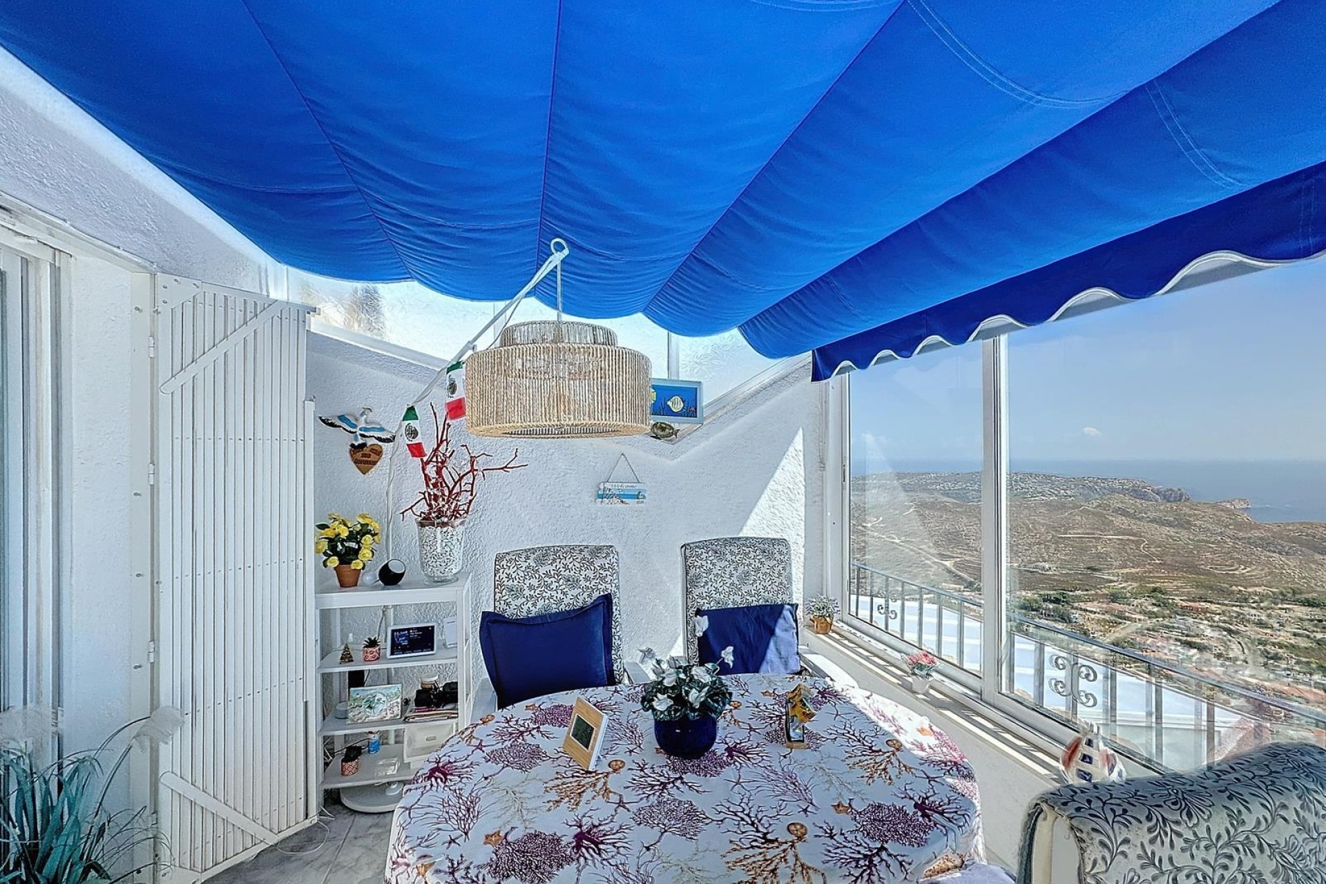 Reventa - apartment - Benitachell - Pueblo Panorama