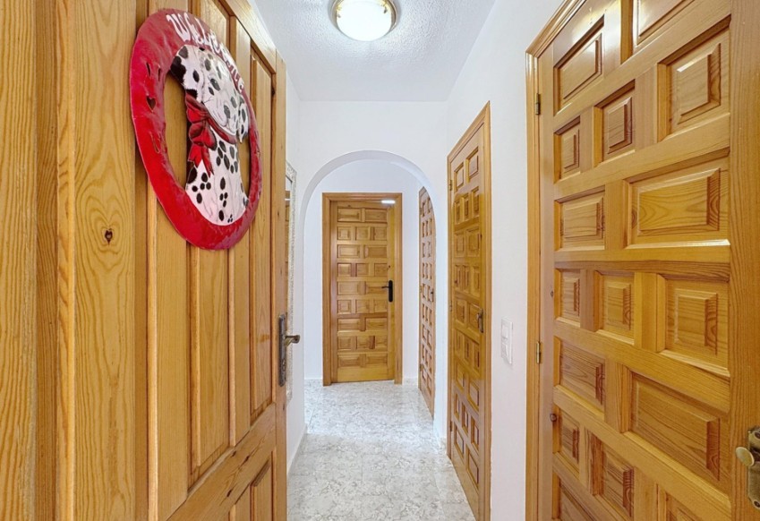 Reventa - apartment - Benitachell - Pueblo Panorama